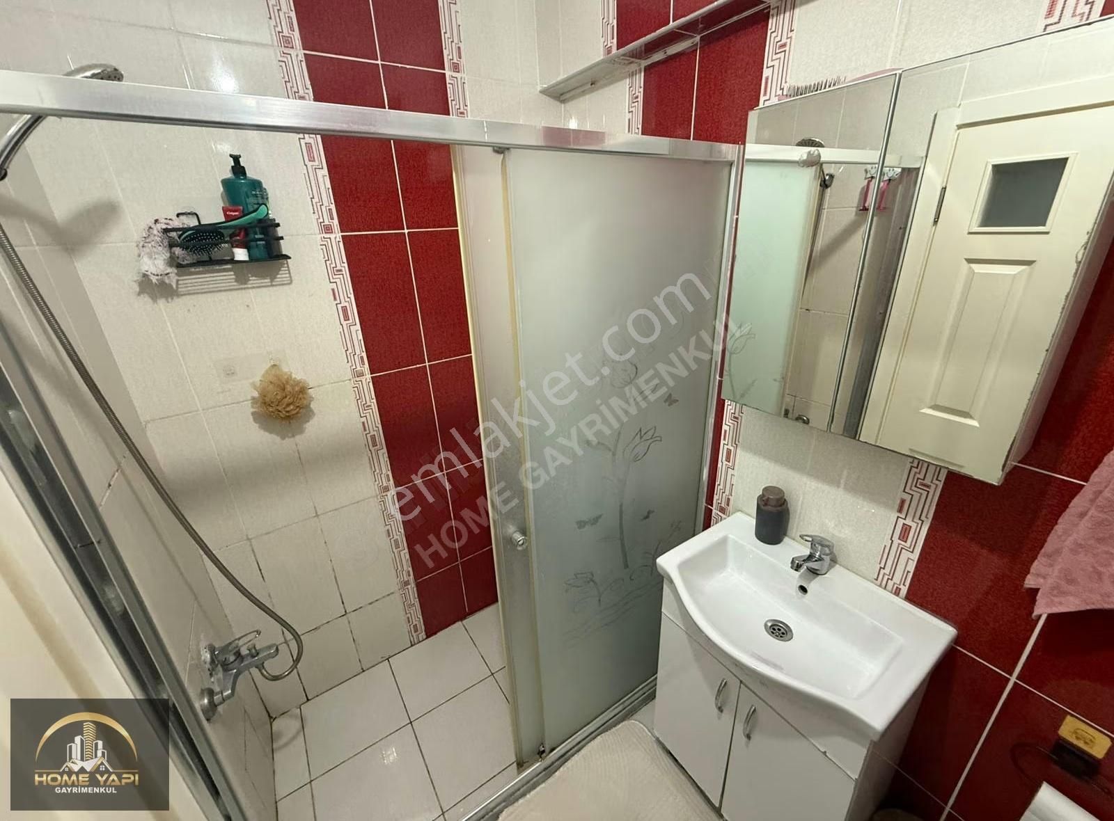 Home'dan Butik Site İçin'de 2+1 100m² 3.kat Kelepir Daire Acil!! - Görsel 21