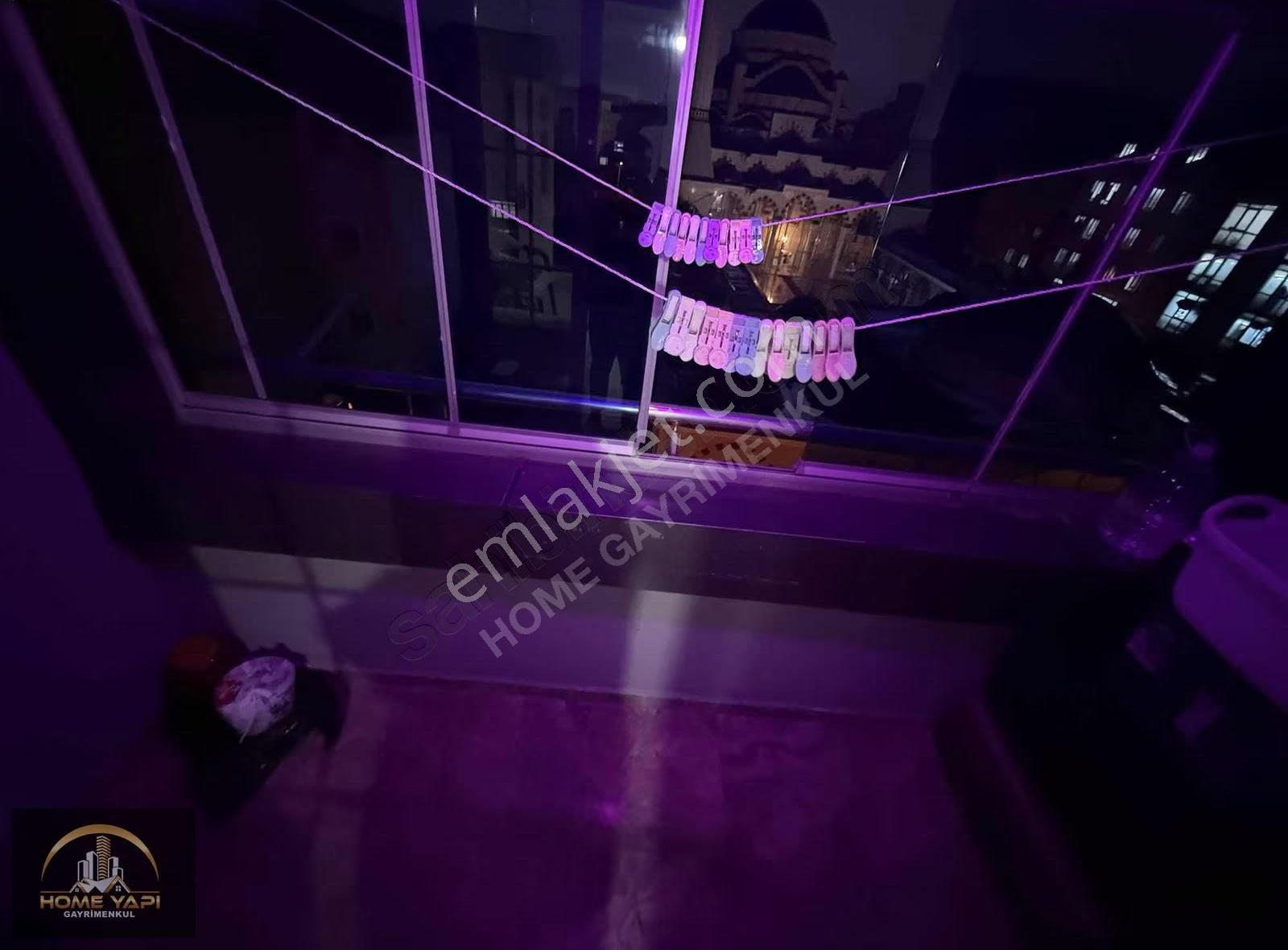 Home'dan Butik Site İçin'de 2+1 100m² 3.kat Kelepir Daire Acil!! - Görsel 2