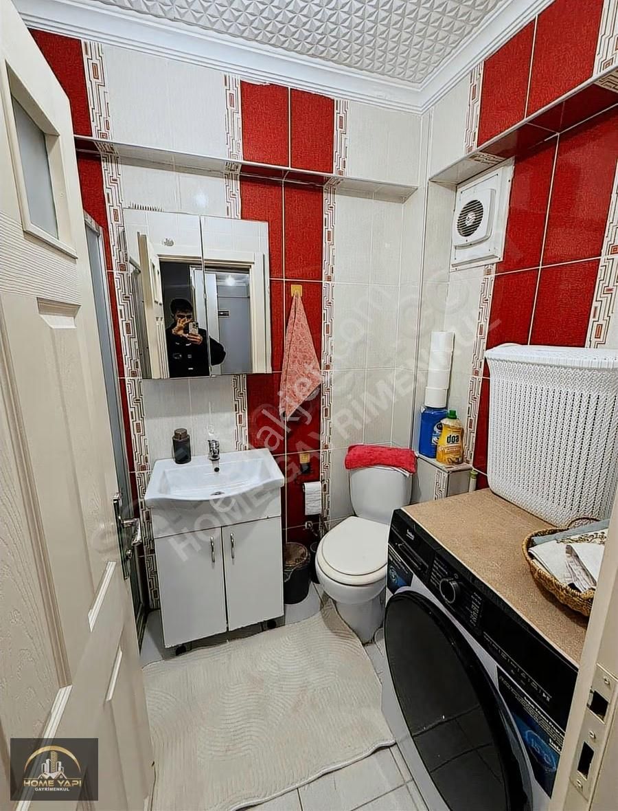 Home'dan Butik Site İçin'de 2+1 100m² 3.kat Kelepir Daire Acil!! - Görsel 6