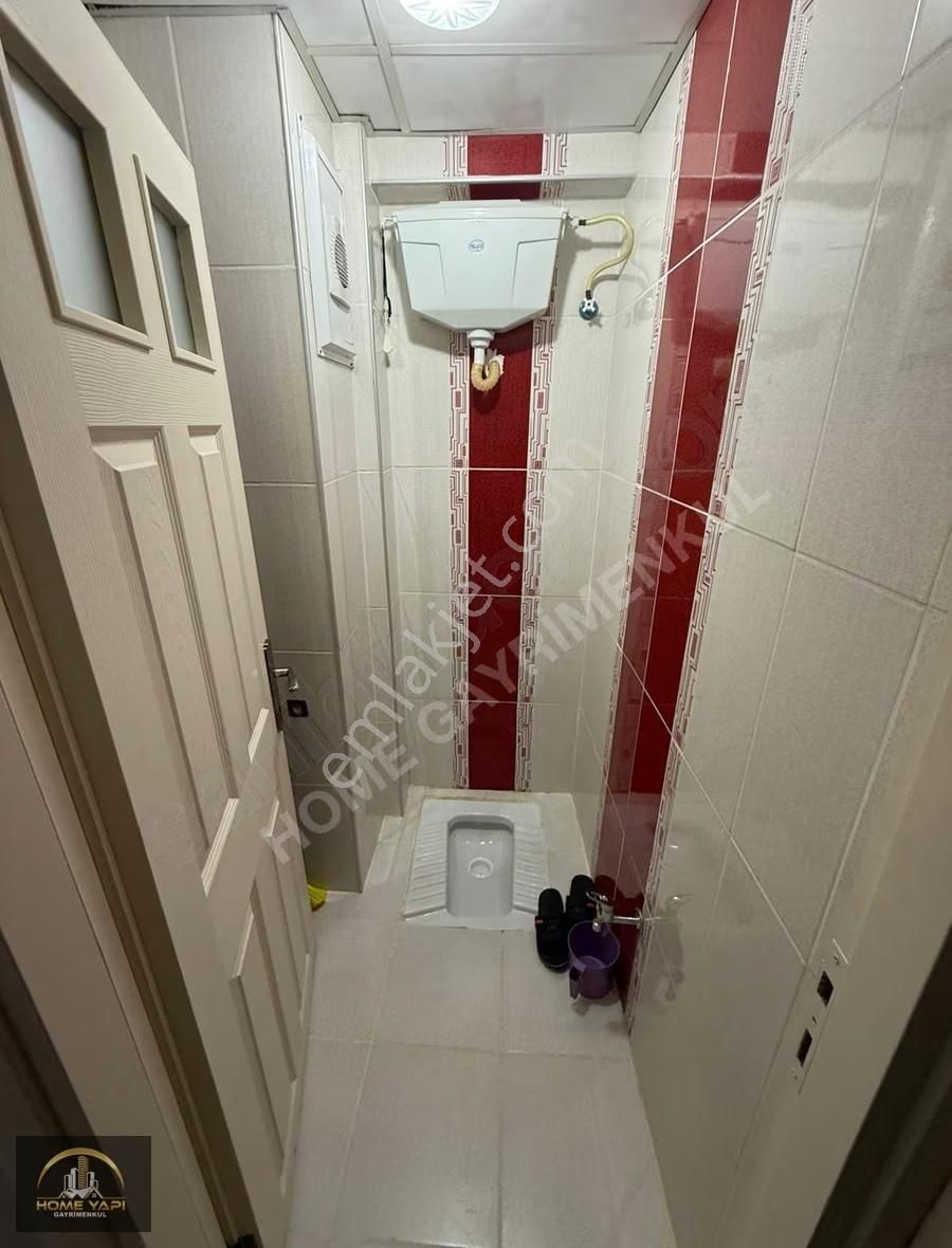 Home'dan Butik Site İçin'de 2+1 100m² 3.kat Kelepir Daire Acil!! - Görsel 14