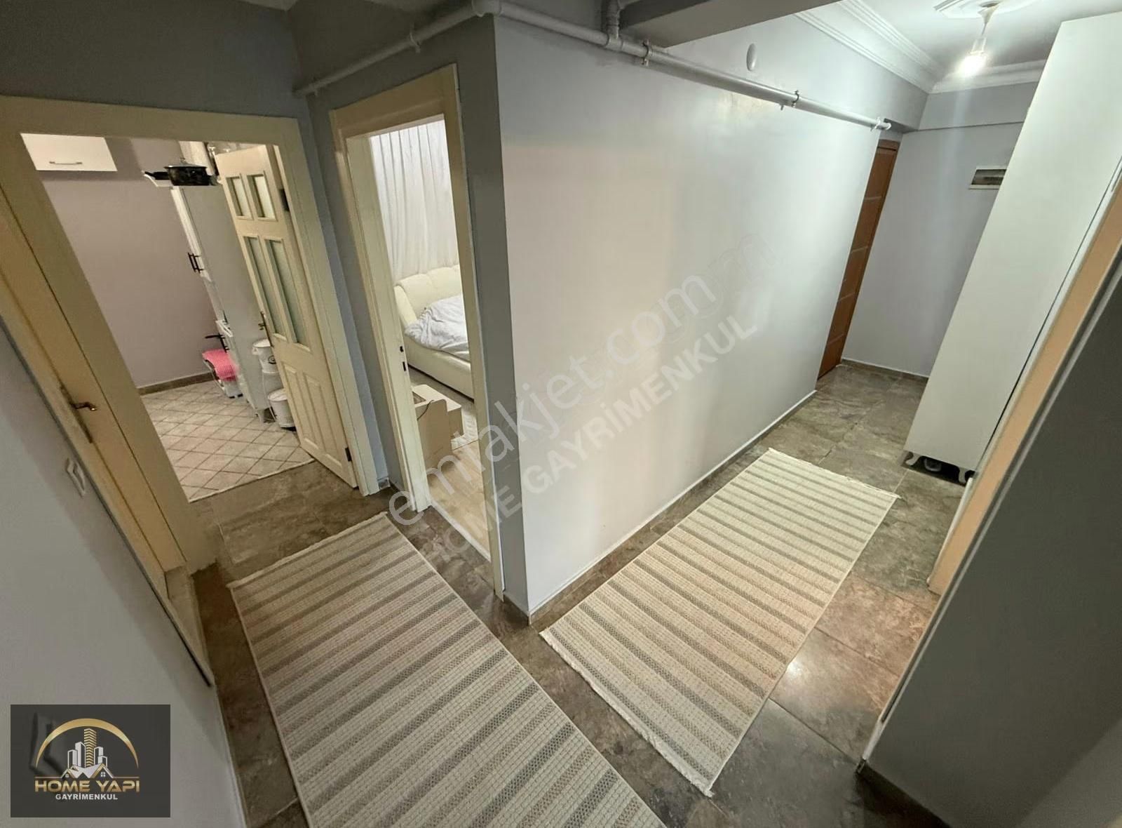 Home'dan Butik Site İçin'de 2+1 100m² 3.kat Kelepir Daire Acil!! - Görsel 27