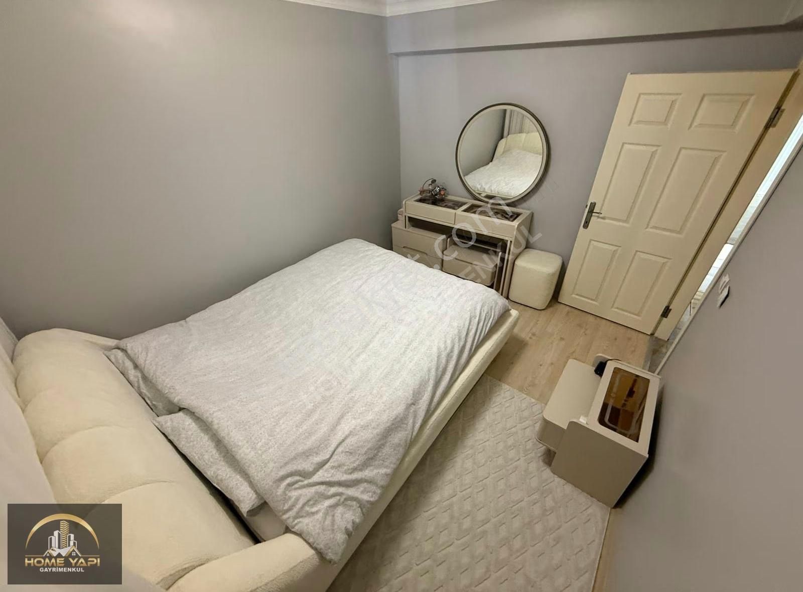 Home'dan Butik Site İçin'de 2+1 100m² 3.kat Kelepir Daire Acil!! - Görsel 19