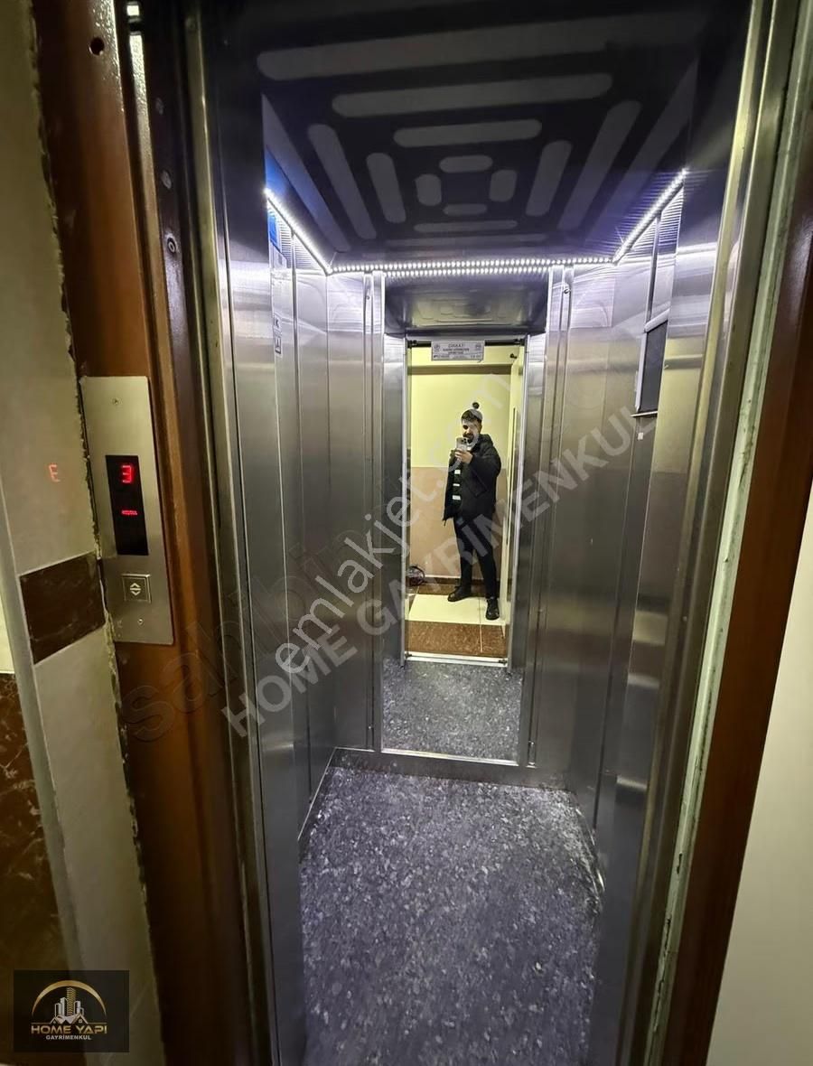 Home'dan Butik Site İçin'de 2+1 100m² 3.kat Kelepir Daire Acil!! - Görsel 5