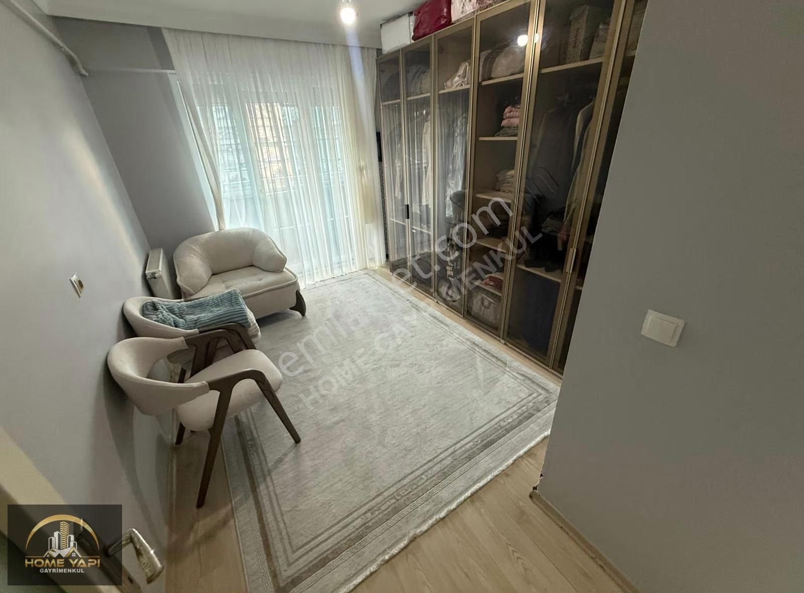 Home'dan Butik Site İçin'de 2+1 100m² 3.kat Kelepir Daire Acil!! - Görsel 33