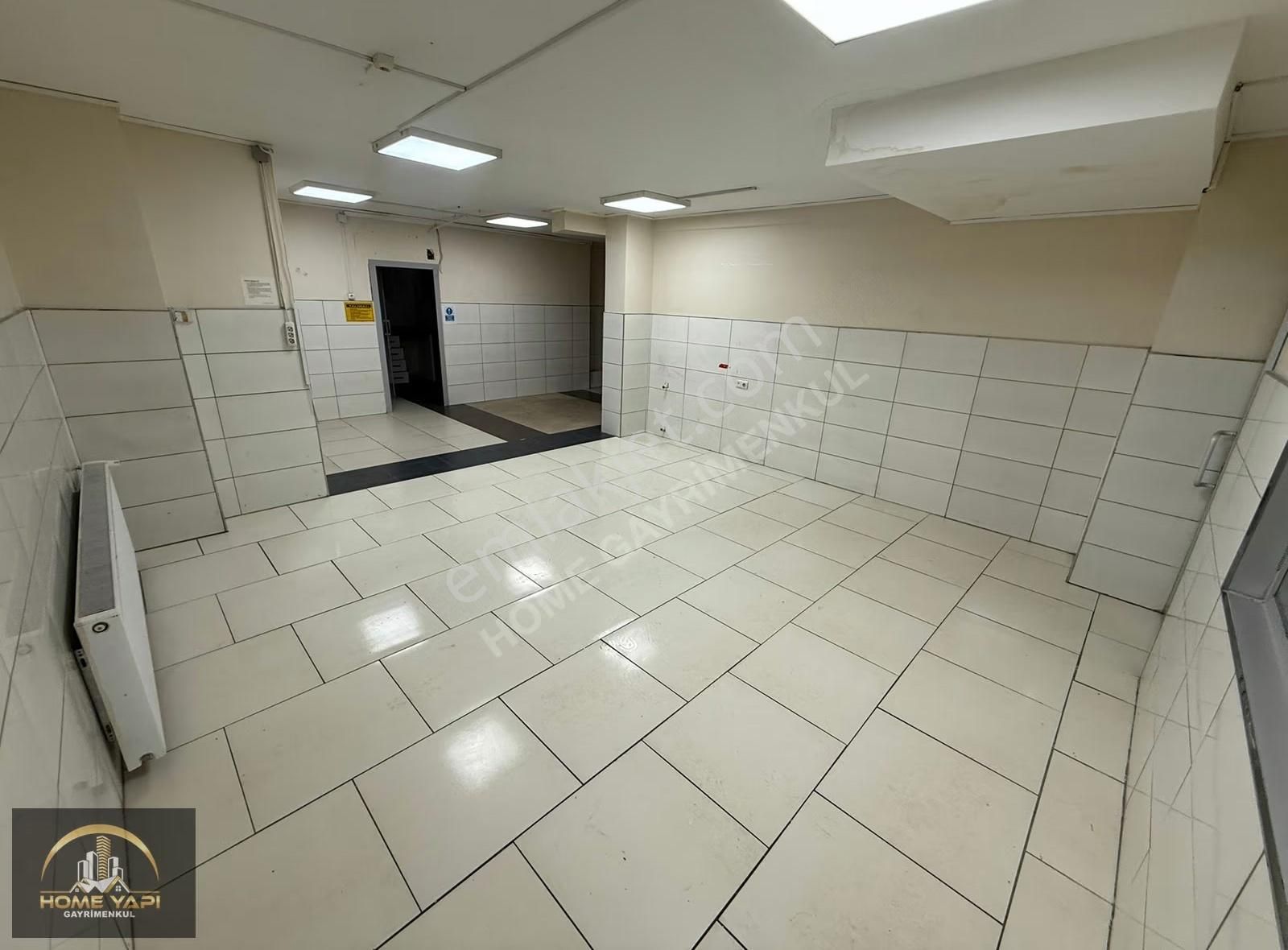 Home'dan İsmetpaşa Mah 170m² Her İşe Uygun Kiralık Giriş Dükkan - Görsel 20
