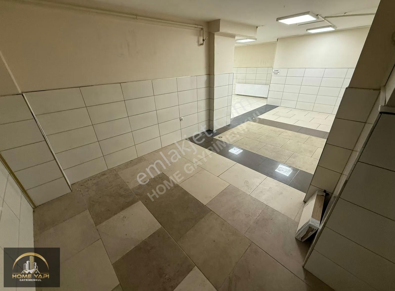 Home'dan İsmetpaşa Mah 170m² Her İşe Uygun Kiralık Giriş Dükkan - Görsel 35