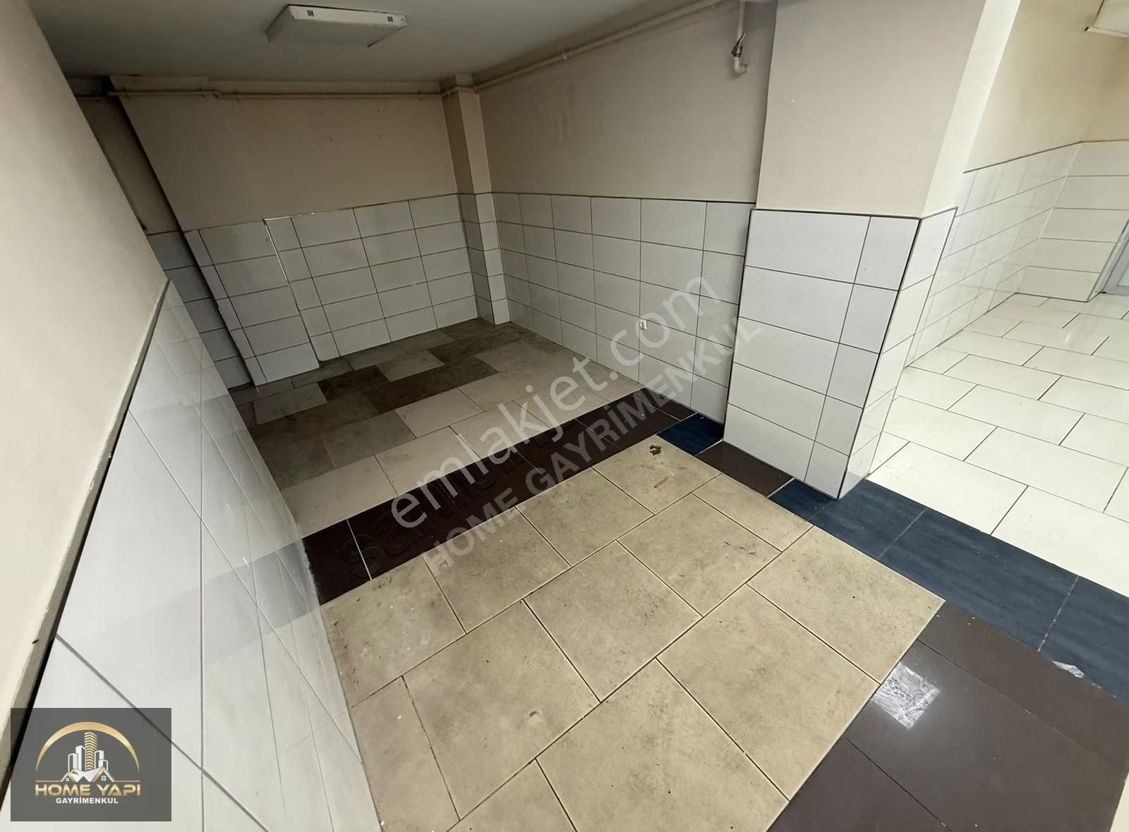 Home'dan İsmetpaşa Mah 170m² Her İşe Uygun Kiralık Giriş Dükkan - Görsel 29