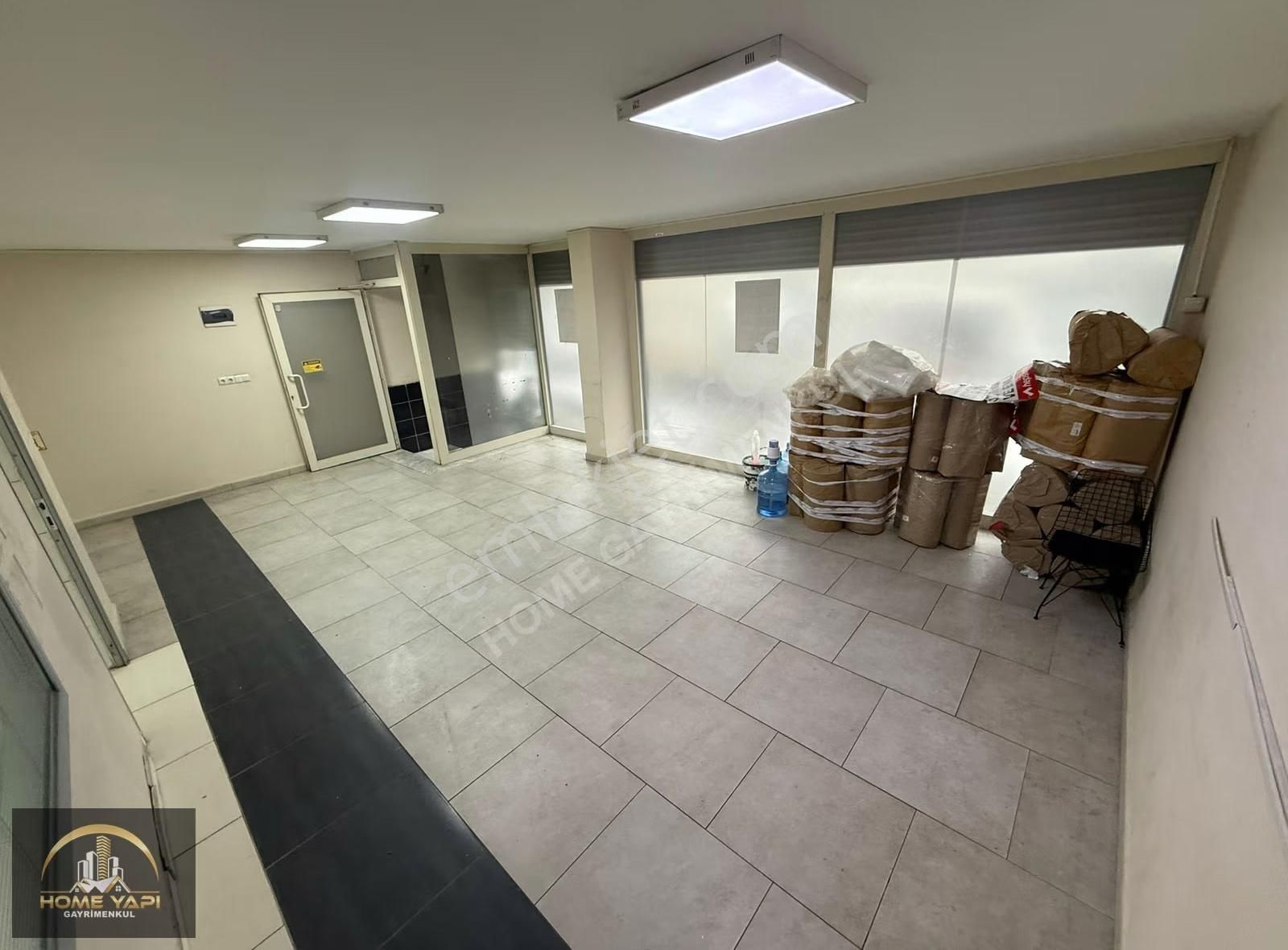 Home'dan İsmetpaşa Mah 170m² Her İşe Uygun Kiralık Giriş Dükkan - Görsel 7