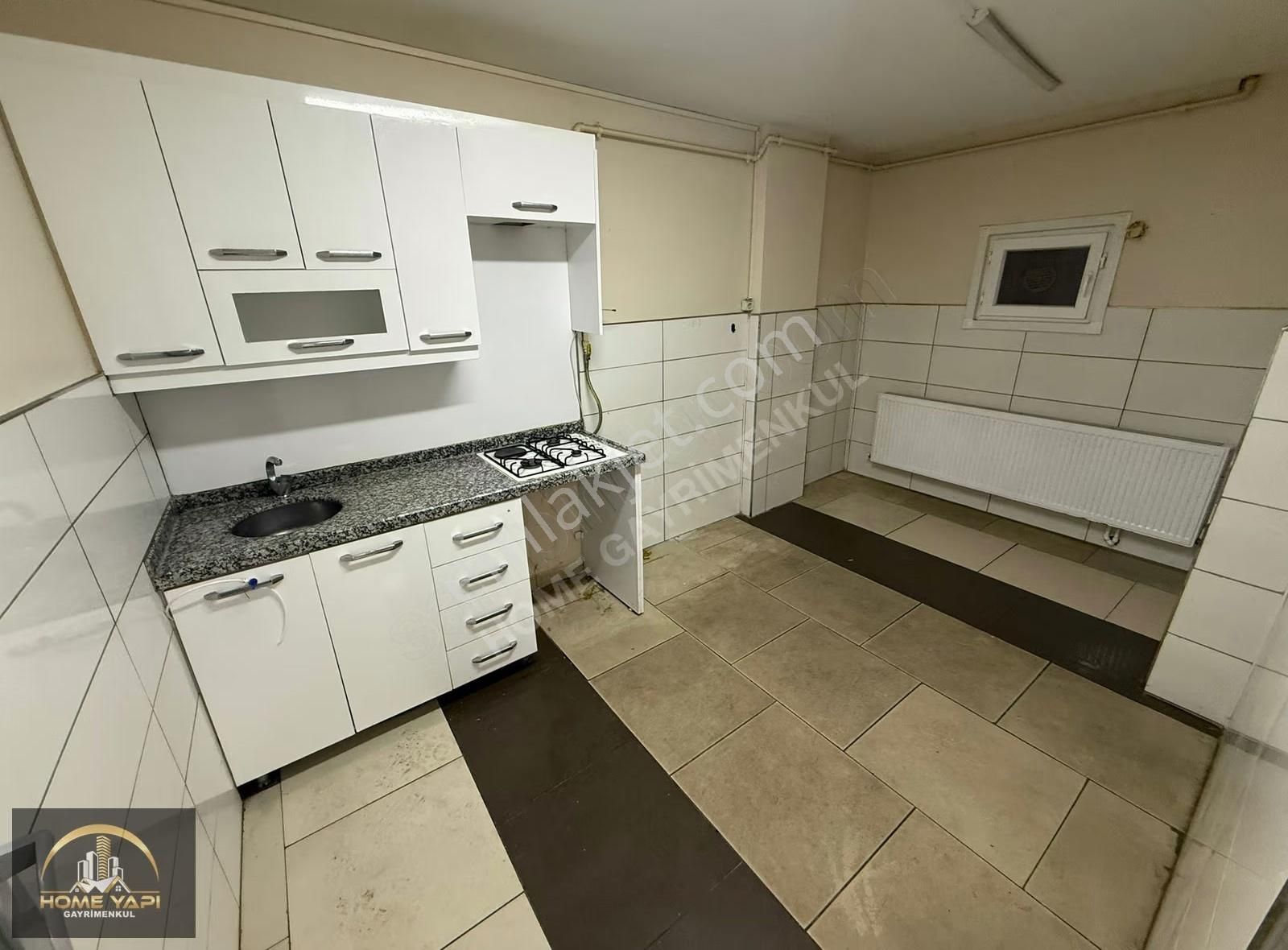 Home'dan İsmetpaşa Mah 170m² Her İşe Uygun Kiralık Giriş Dükkan - Görsel 34