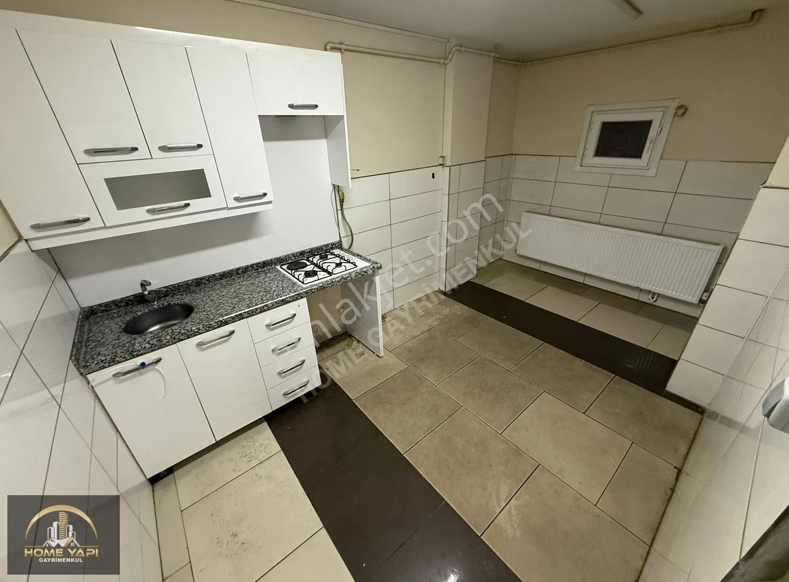 Home'dan İsmetpaşa Mah 170m² Her İşe Uygun Kiralık Giriş Dükkan - Görsel 19