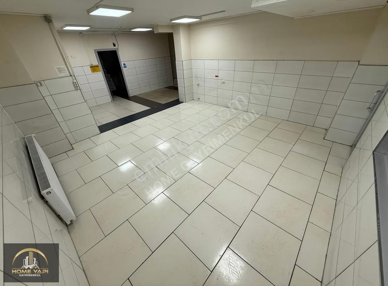 Home'dan İsmetpaşa Mah 170m² Her İşe Uygun Kiralık Giriş Dükkan - Görsel 3