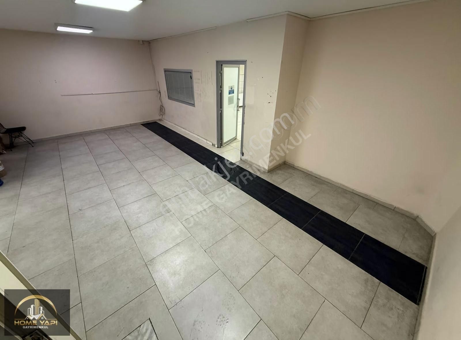 Home'dan İsmetpaşa Mah 170m² Her İşe Uygun Kiralık Giriş Dükkan - Görsel 33