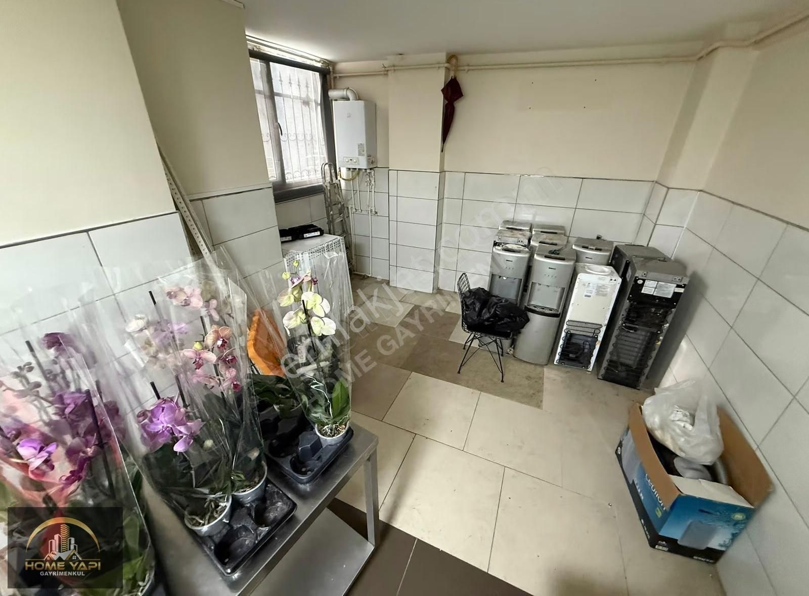 Home'dan İsmetpaşa Mah 170m² Her İşe Uygun Kiralık Giriş Dükkan - Görsel 27