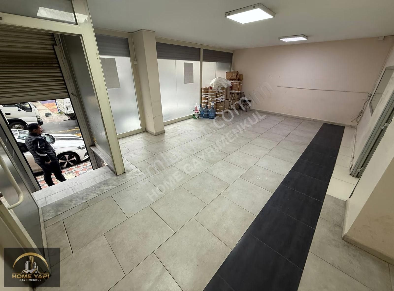 Home'dan İsmetpaşa Mah 170m² Her İşe Uygun Kiralık Giriş Dükkan - Görsel 28