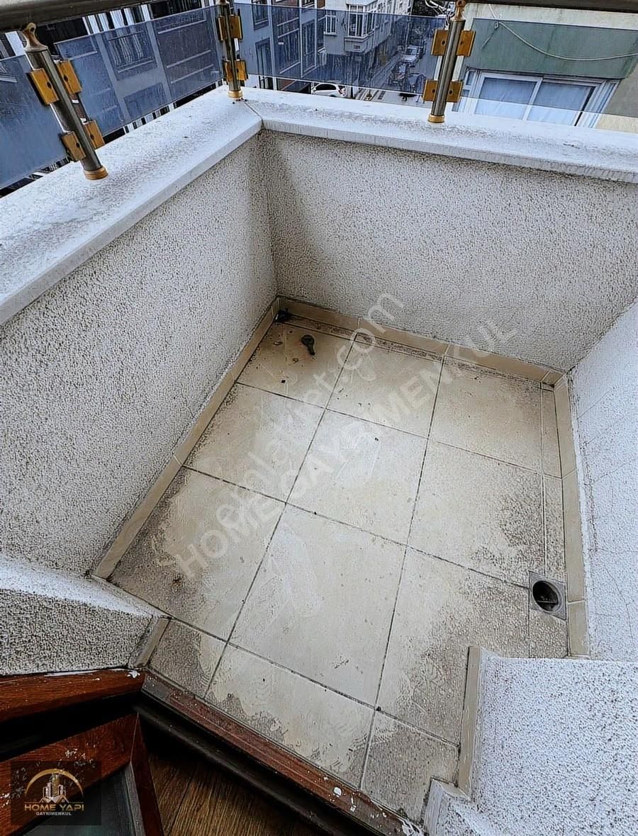 Home'dan Cebeci Mah'de 4+2 220m² Satılık Asansörlü Dublex Daire. - Görsel 13