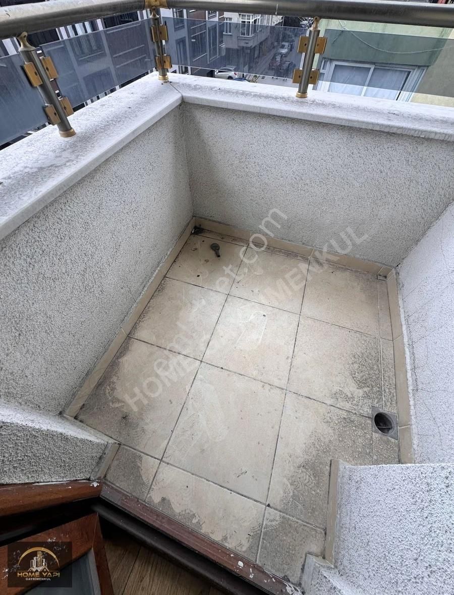 Home'dan Cebeci Mah'de 4+2 220m² Satılık Asansörlü Dublex Daire. - Görsel 10