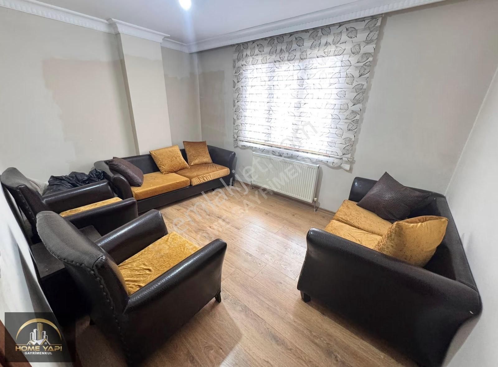 Home'dan Cebeci Mah'de 4+2 220m² Satılık Asansörlü Dublex Daire. - Görsel 34