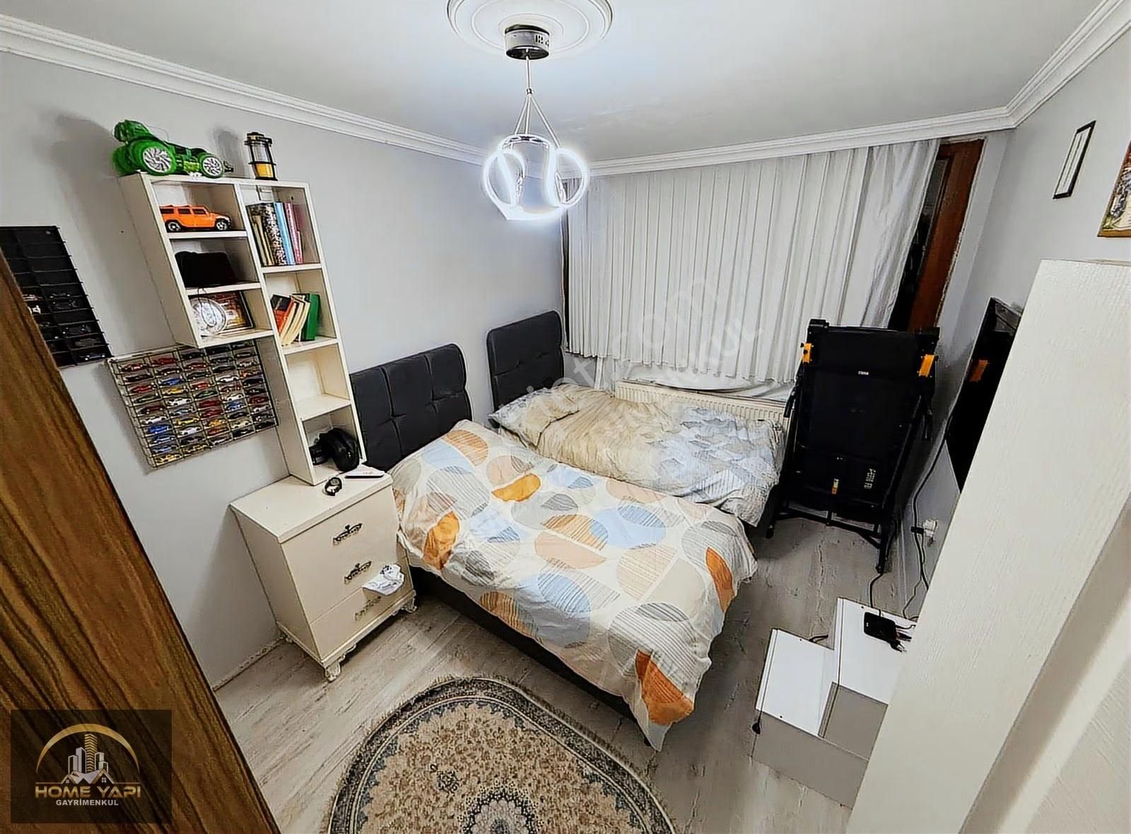 Home'dan Cebeci Mah'de 4+2 220m² Satılık Asansörlü Dublex Daire. - Görsel 32