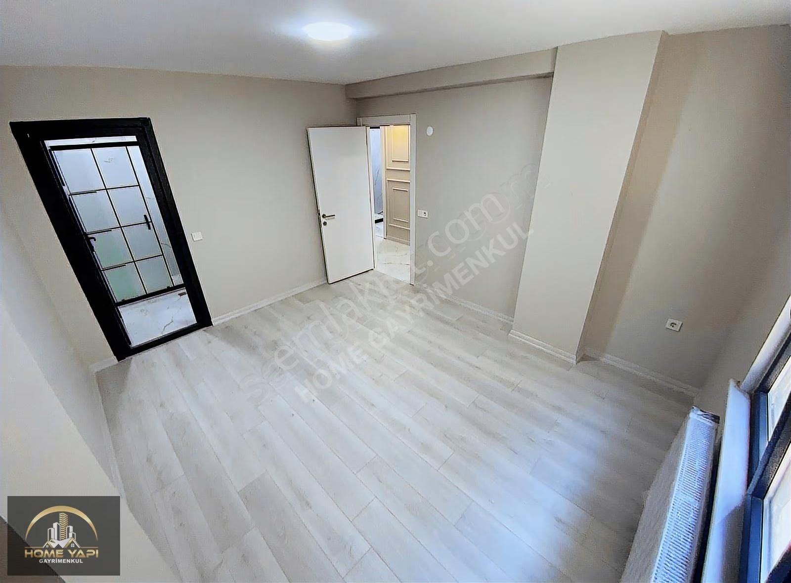 Home'dan S.çiftliği 130m2 3+1 Özel Yapım Ultra Lüx Satılık Daire - Görsel 9