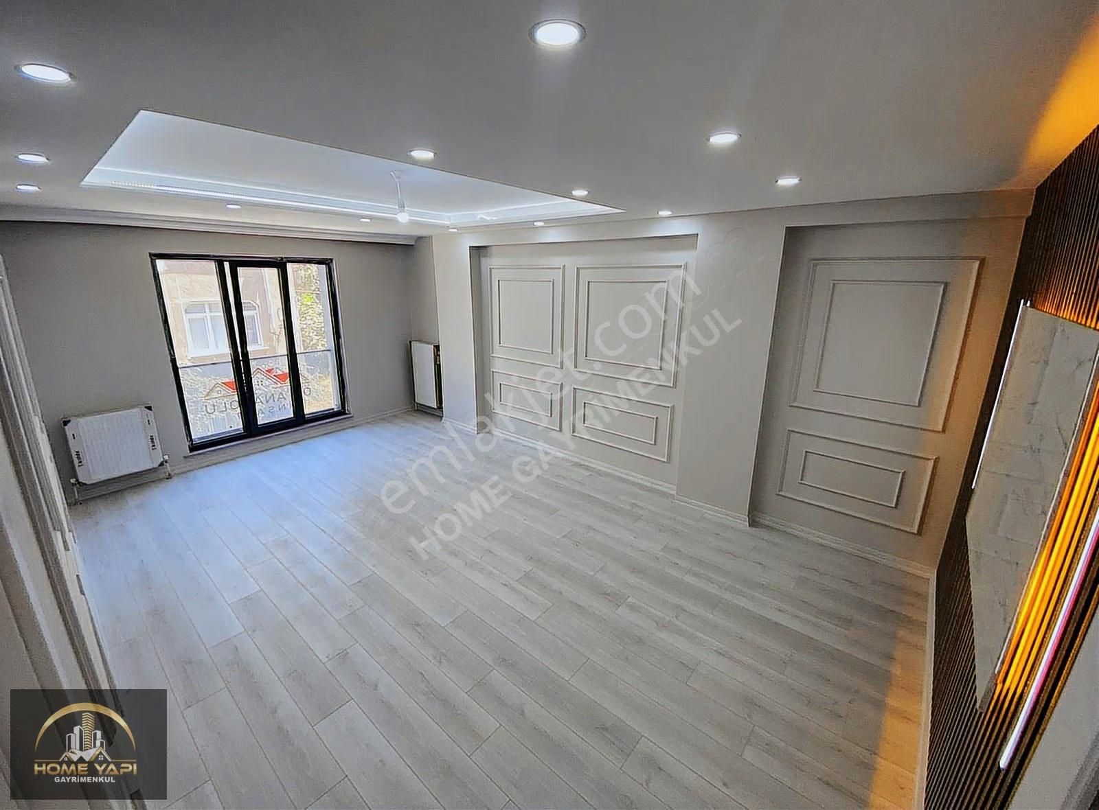 Home'dan S.çiftliği 130m2 3+1 Özel Yapım Ultra Lüx Satılık Daire - Görsel 30