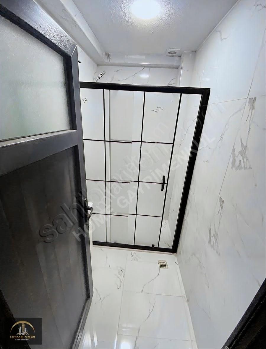 Home'dan S.çiftliği 130m2 3+1 Özel Yapım Ultra Lüx Satılık Daire - Görsel 12