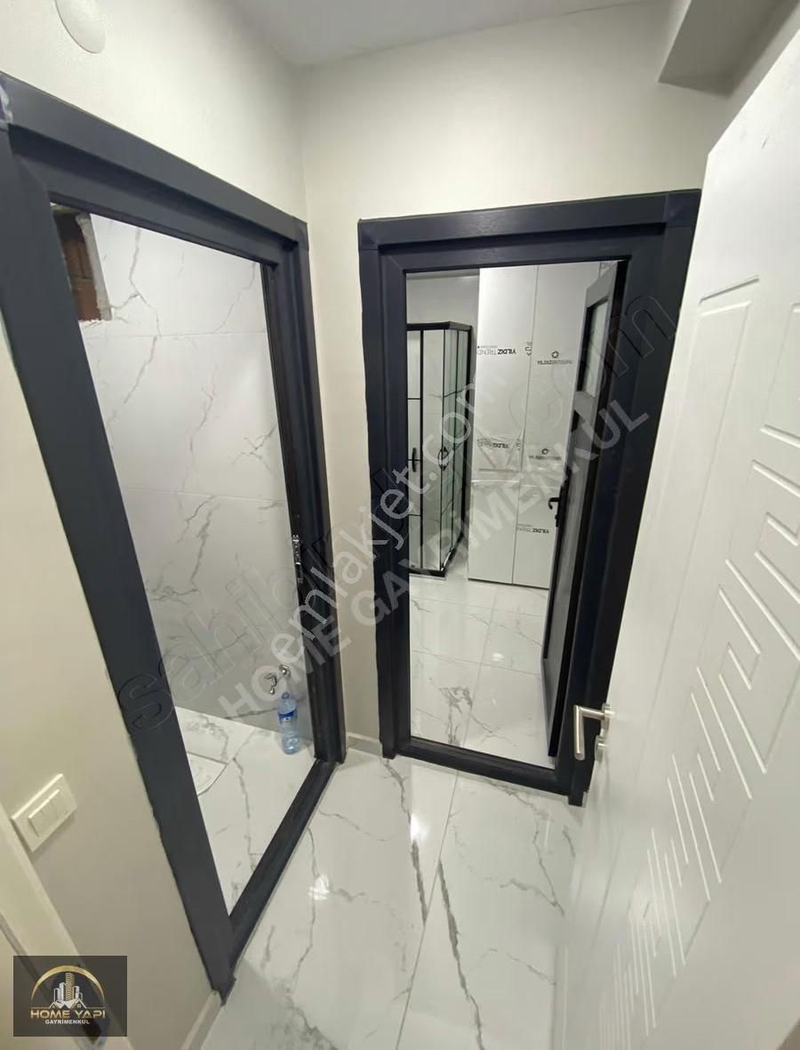 Home'dan S.çiftliği 130m2 3+1 Özel Yapım Ultra Lüx Satılık Daire - Görsel 23