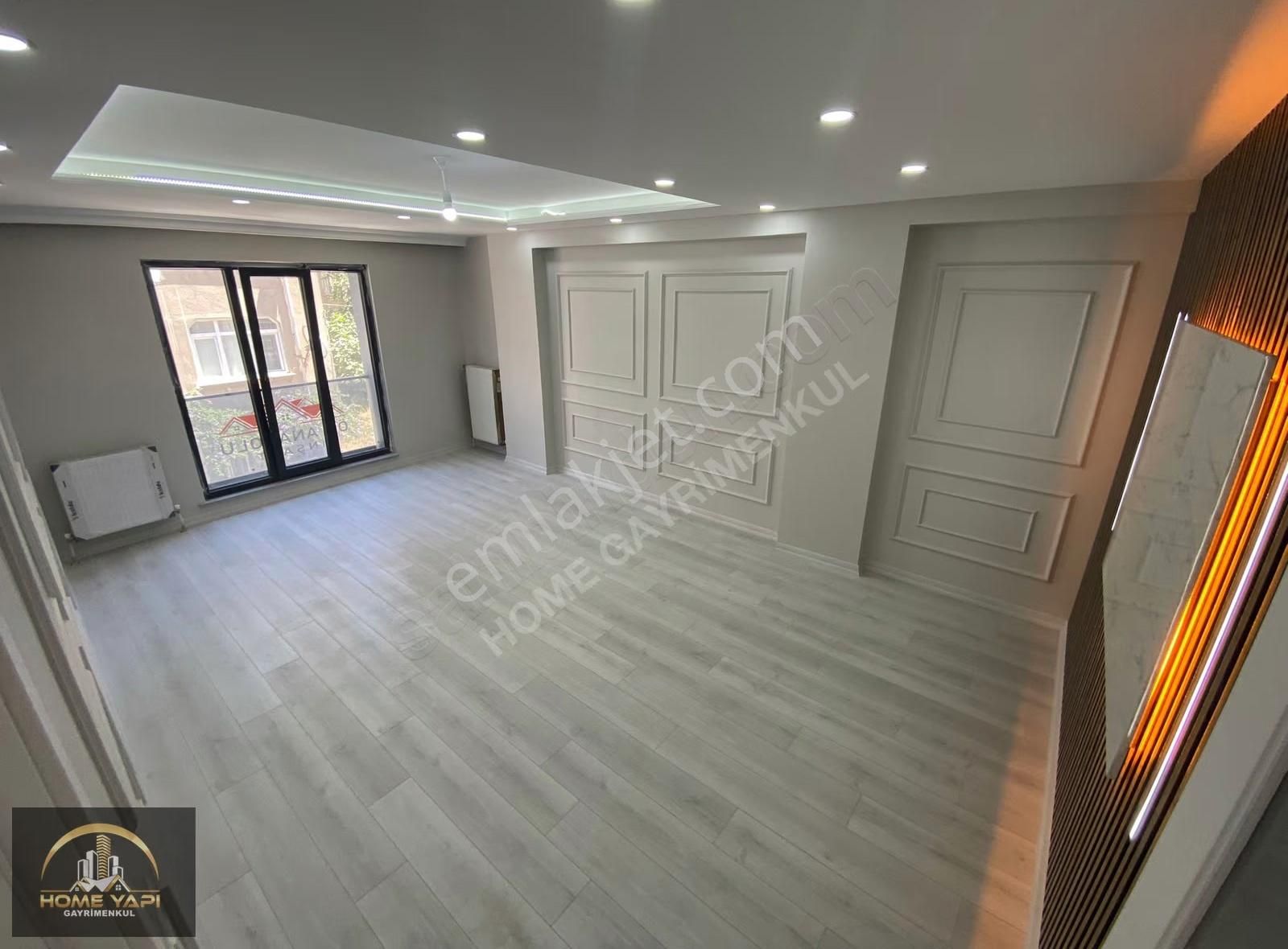 Home'dan S.çiftliği 130m2 3+1 Özel Yapım Ultra Lüx Satılık Daire - Görsel 22