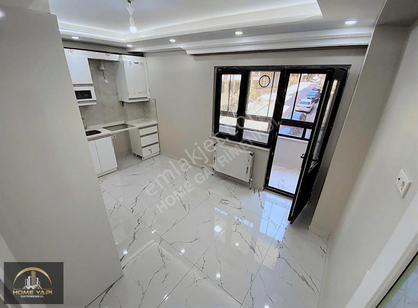 Home'dan S.çiftliği 130m2 3+1 Özel Yapım Ultra Lüx Satılık Daire - Görsel 24