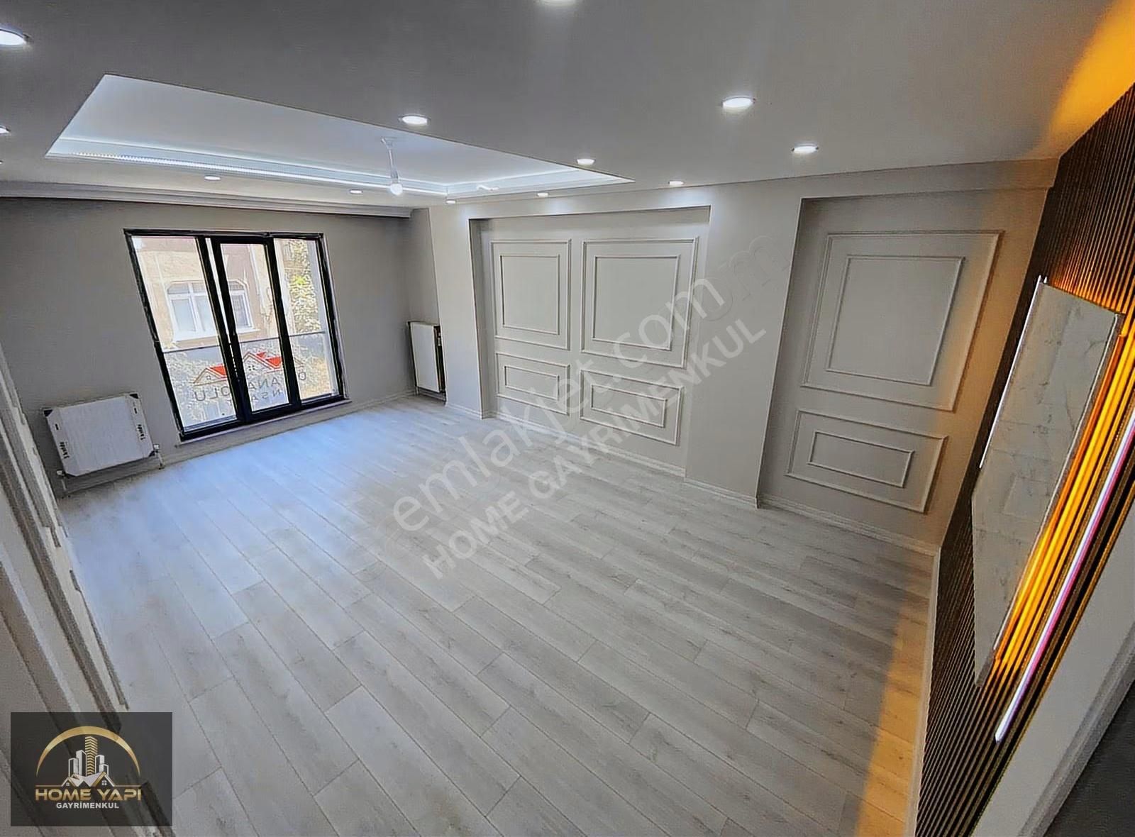 Home'dan S.çiftliği 130m2 3+1 Özel Yapım Ultra Lüx Satılık Daire - Görsel 34