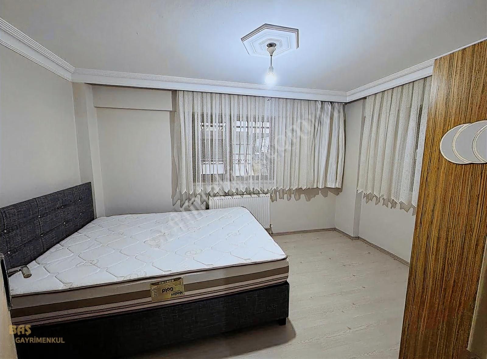 Başdekor Gayrimenkul'den Kiralık Eşyalı 2+1 Agora Avm Yakını - Görsel 13