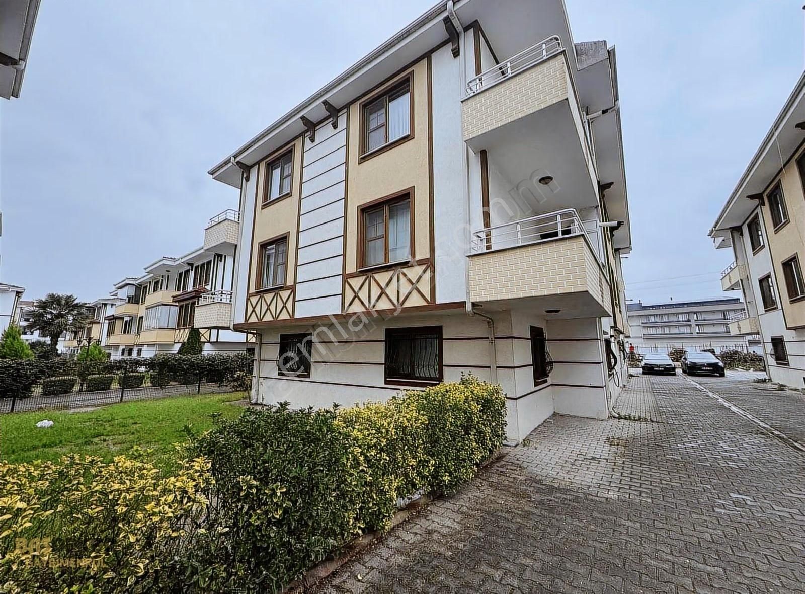 Başdekor Gayrimenkul'den Kiralık Eşyalı 2+1 Agora Avm Yakını - Görsel 16