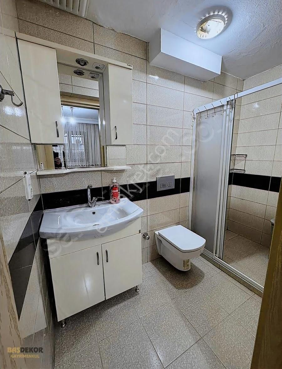 Başdekor Gayrimenkul'den Kiralık Eşyalı 2+1 Agora Avm Yakını - Görsel 2