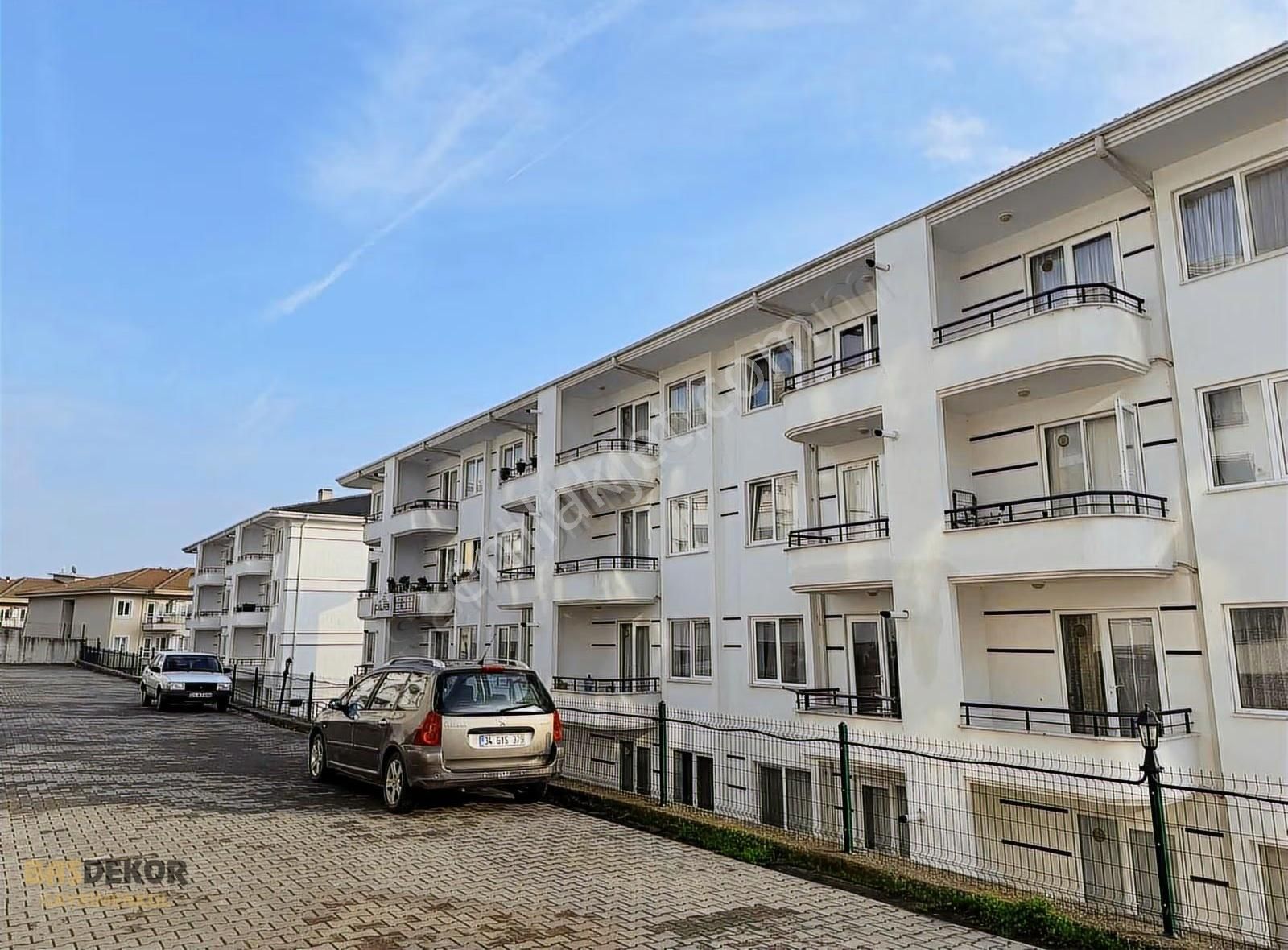 Başdekor Gayrimenkul'den Kiralık 1+1 Eşyalı Daire Kampüste