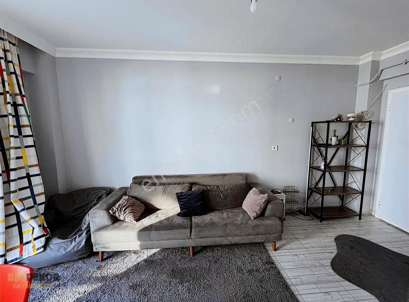 Başdekor Gayrimenkul'den Kiralık 1+1 Eşyalı Daire Kampüste - Görsel 13