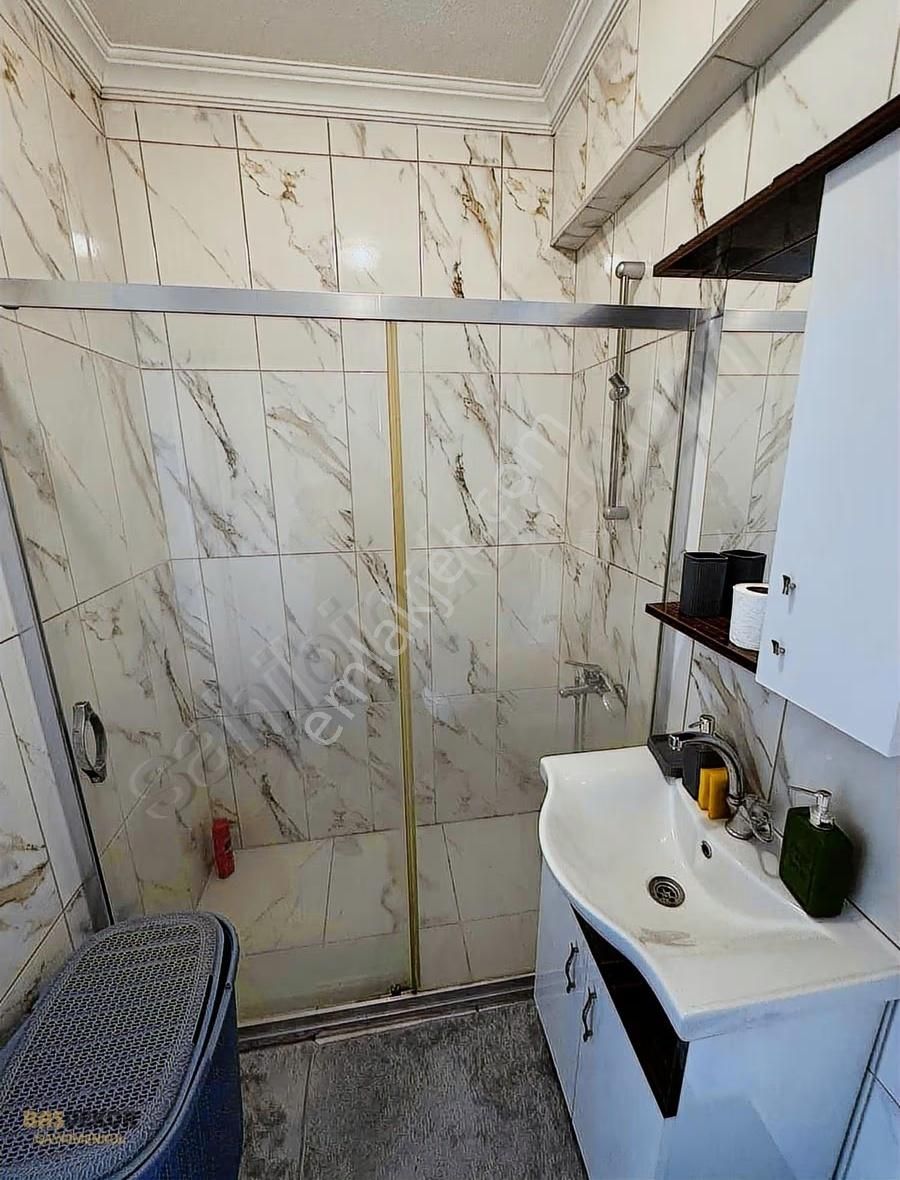 Başdekor Gayrimenkul'den Kiralık 1+1 Eşyalı Daire Kampüste - Görsel 4