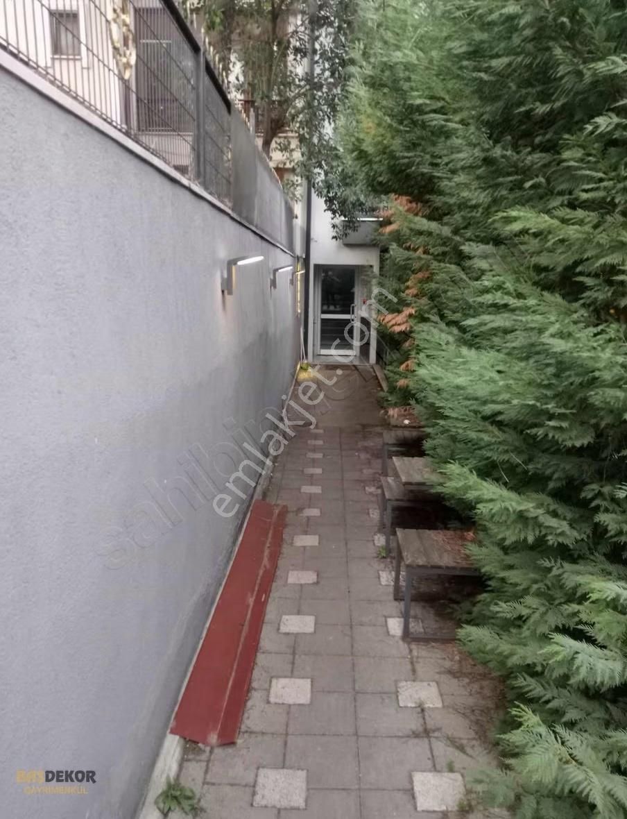 Başdekor Gayrimenkul'den Kiralık 1+0 Geniş Daire Mavi Durakta - Görsel 5