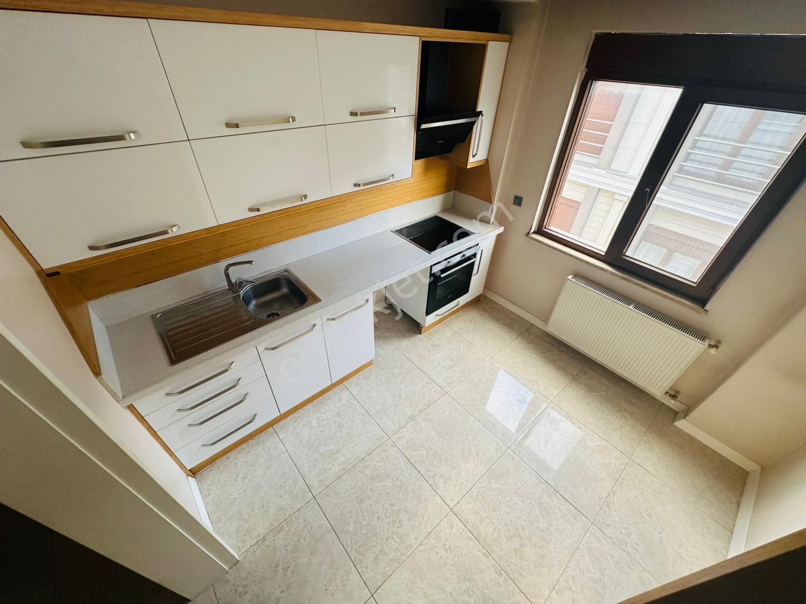 🏡 Referans'tan Akçay'da Ön Cephe 3+1 Daire - Görsel 4