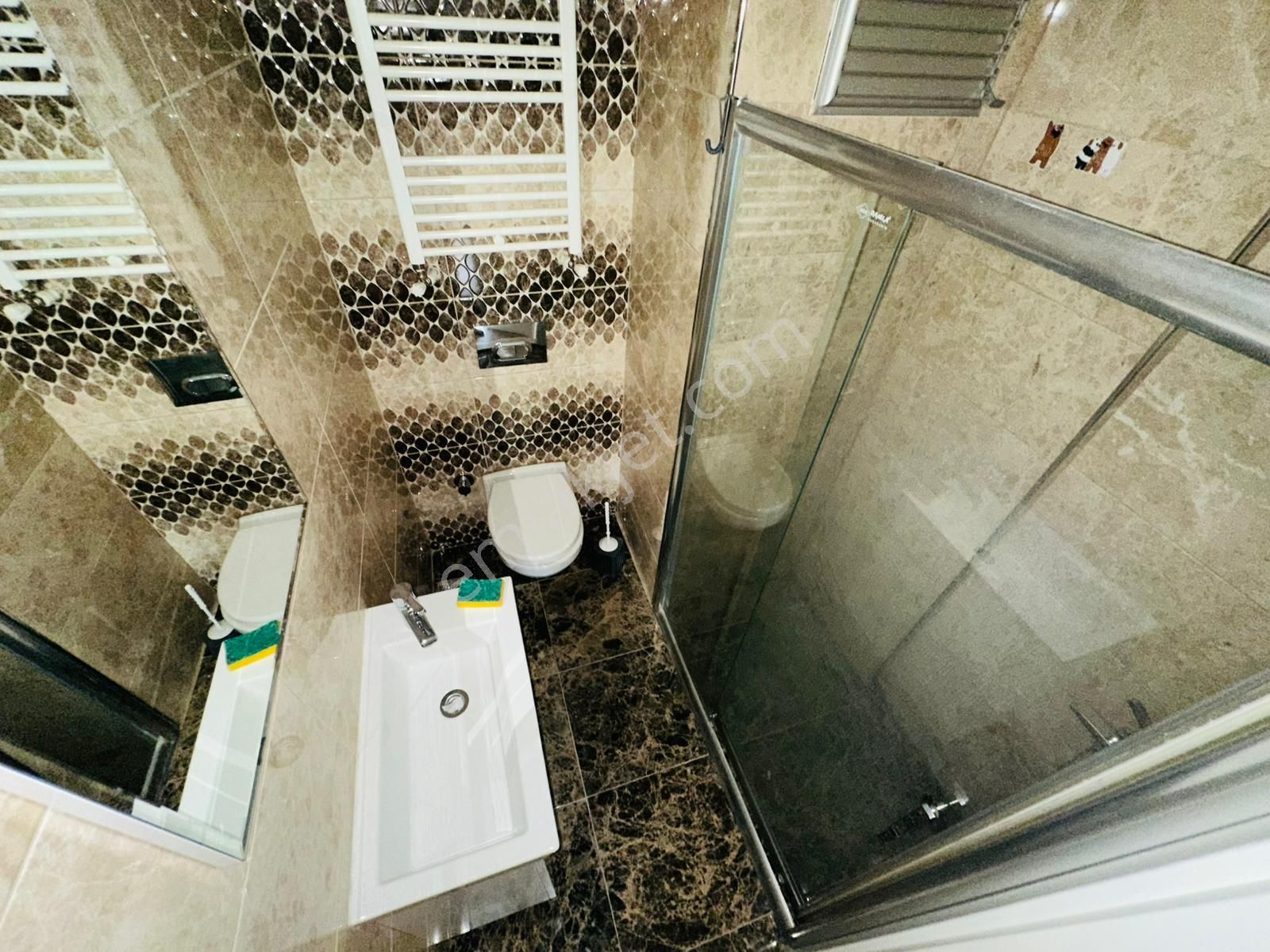 🏡 Referans'tan Akçay'da Ön Cephe 3+1 Daire - Görsel 25