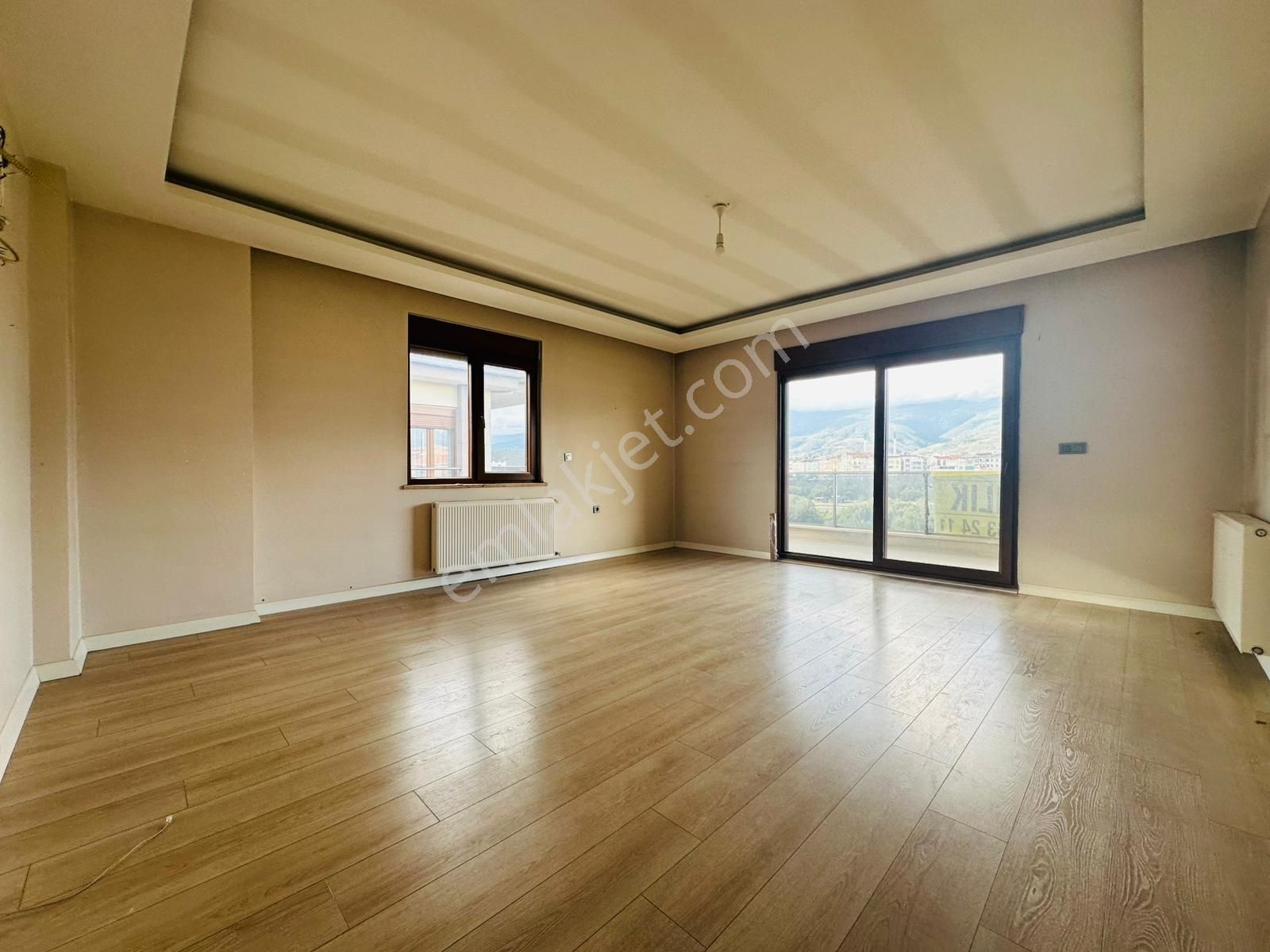 🏡 Referans'tan Akçay'da Ön Cephe 3+1 Daire - Görsel 13