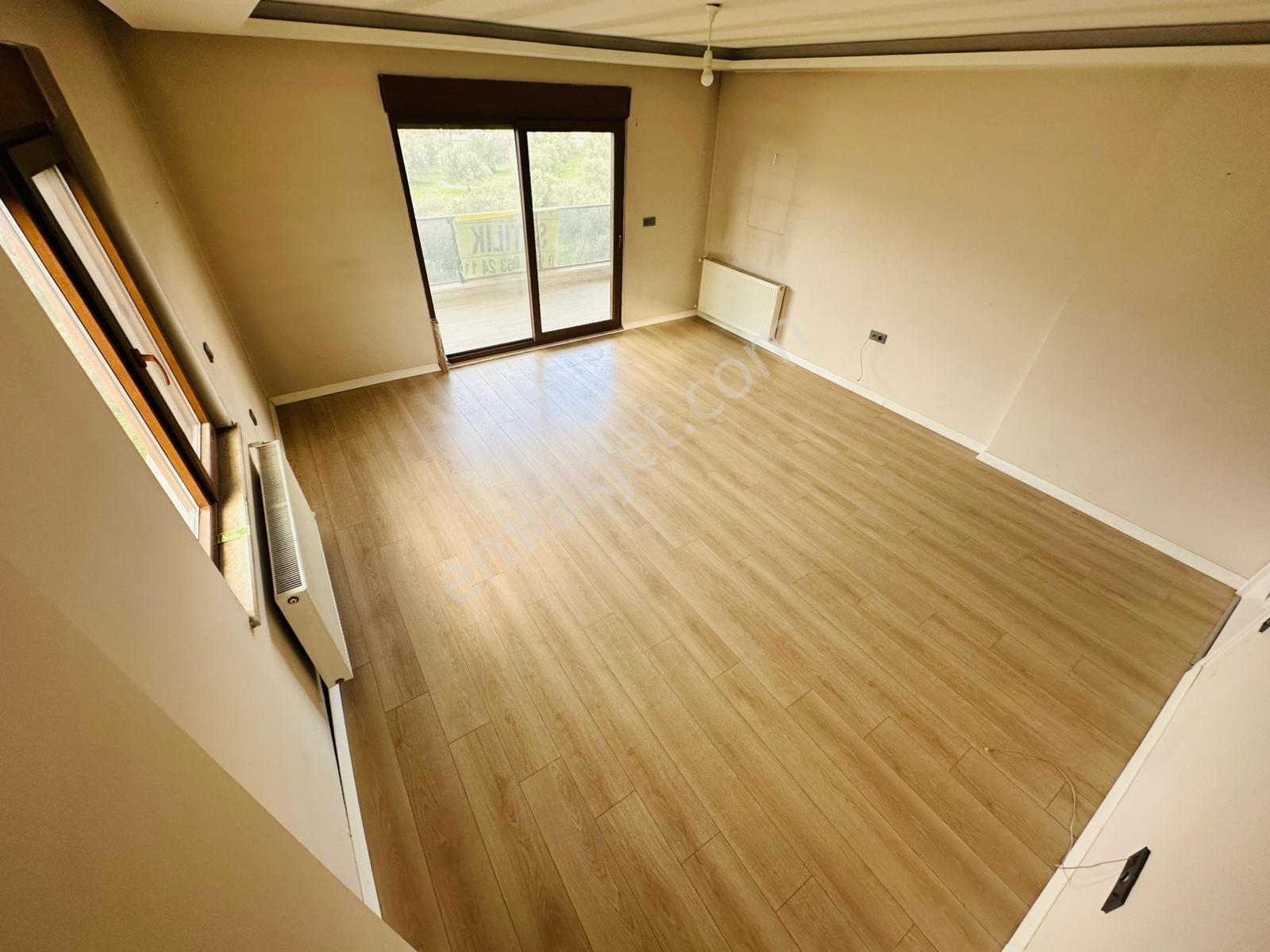 🏡 Referans'tan Akçay'da Ön Cephe 3+1 Daire - Görsel 5