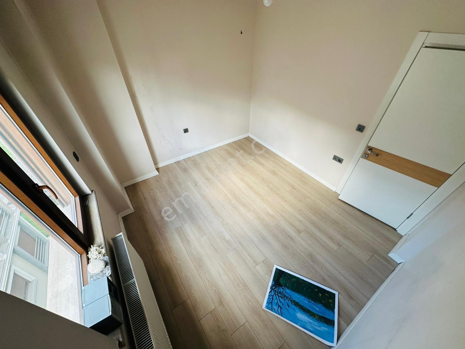 🏡 Referans'tan Akçay'da Ön Cephe 3+1 Daire - Görsel 19