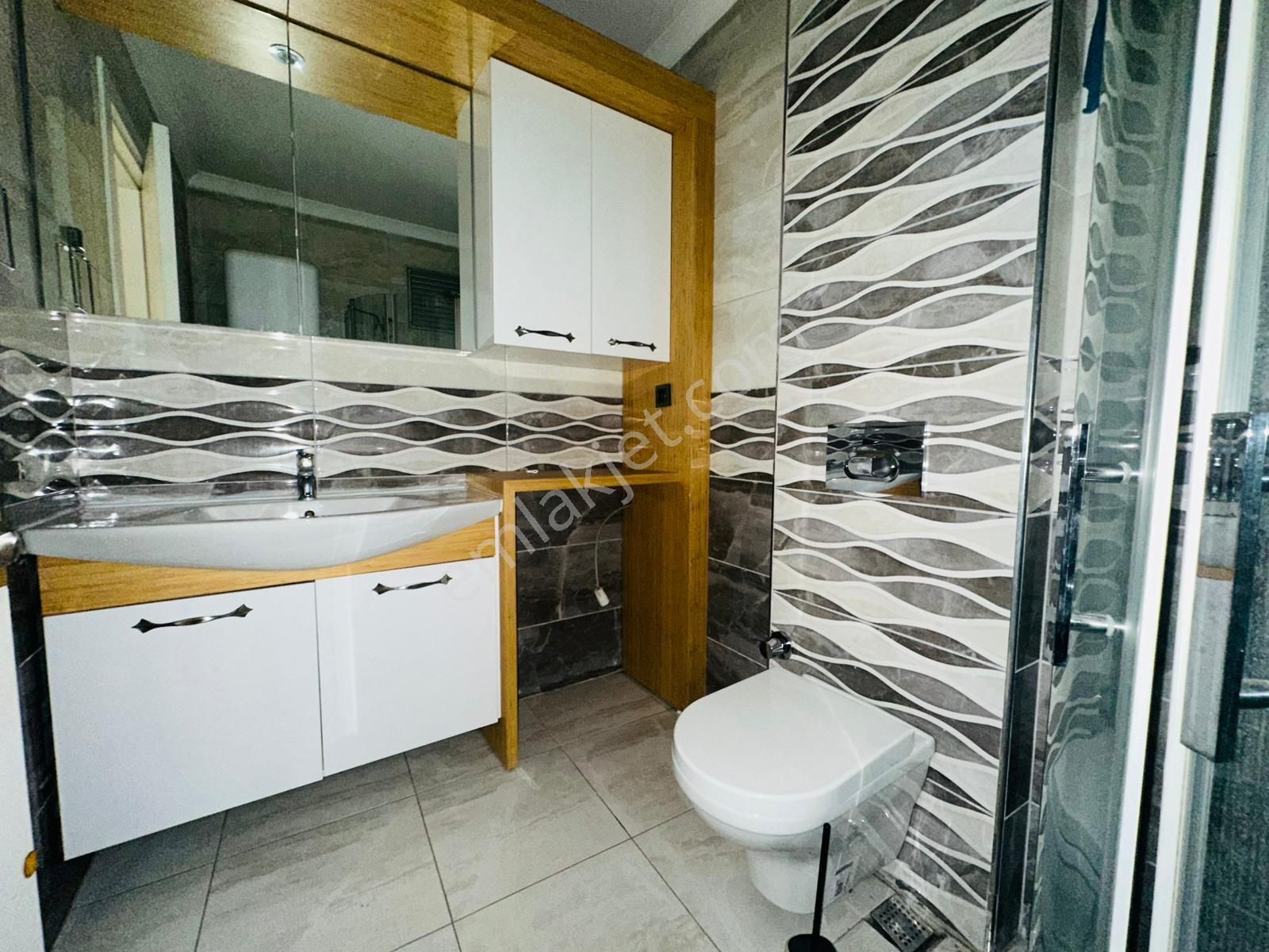 🏡 Referans'tan Akçay'da Ön Cephe 3+1 Daire - Görsel 18