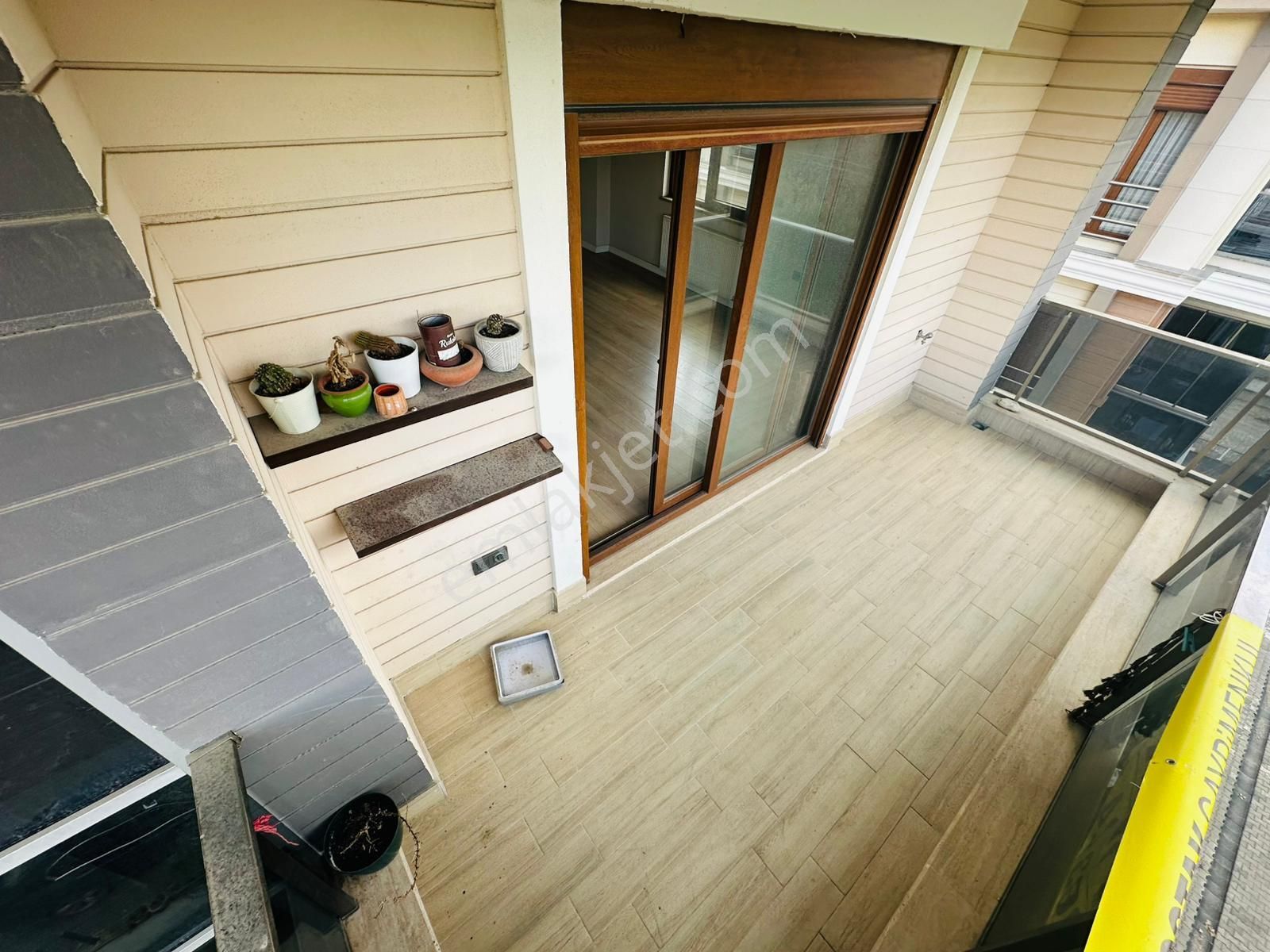 🏡 Referans'tan Akçay'da Ön Cephe 3+1 Daire - Görsel 27