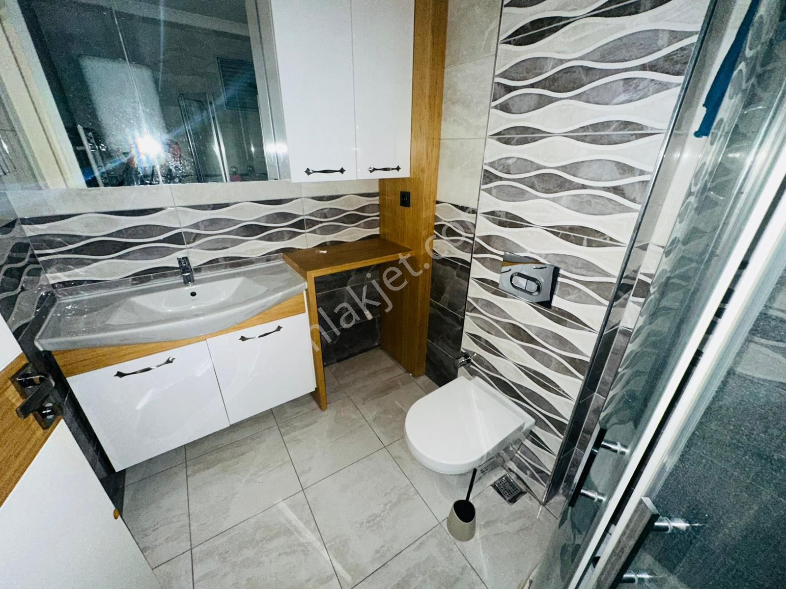 🏡 Referans'tan Akçay'da Ön Cephe 3+1 Daire - Görsel 17