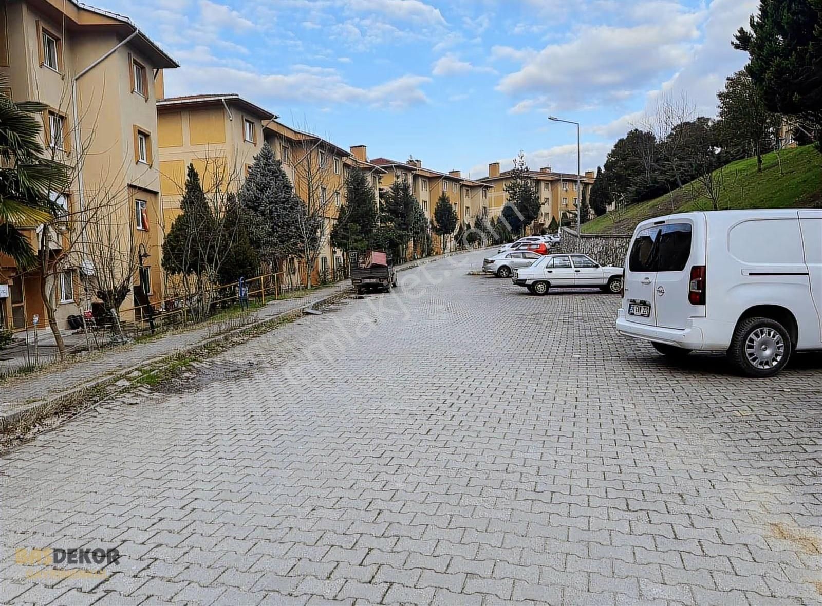 Başdekor Gayrimenkul'den Satılık 2+1 Korucuk'ta - Görsel 11