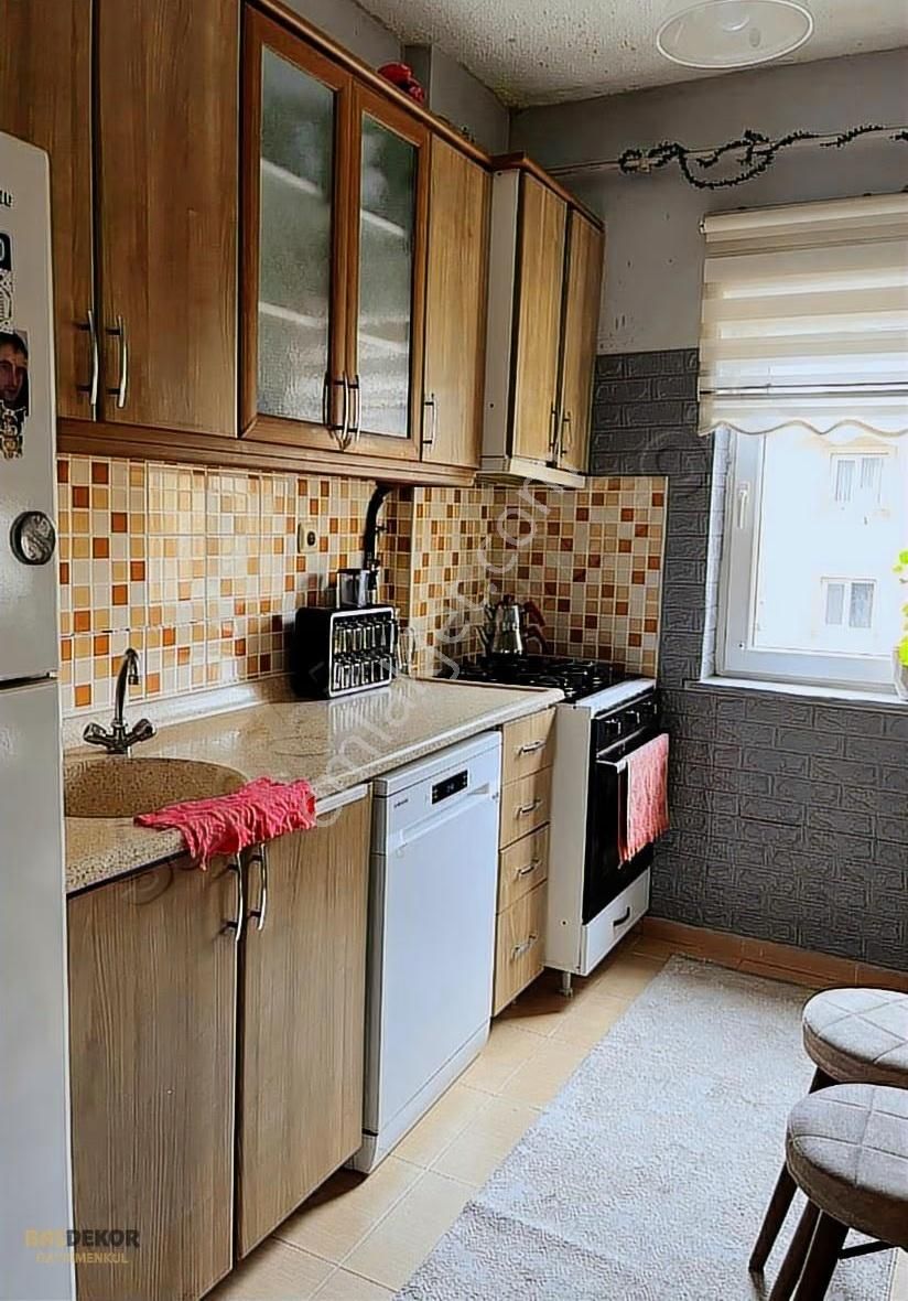 Başdekor Gayrimenkul'den Satılık 2+1 Korucuk'ta - Görsel 16