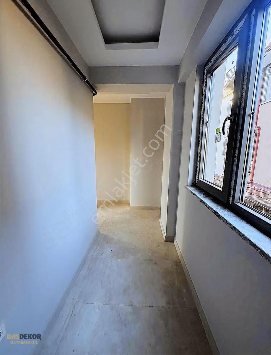 Başdekor Gayrimenkul'den Kiralık 3+1 Sıfır Daire Avm Yakını - Görsel 8