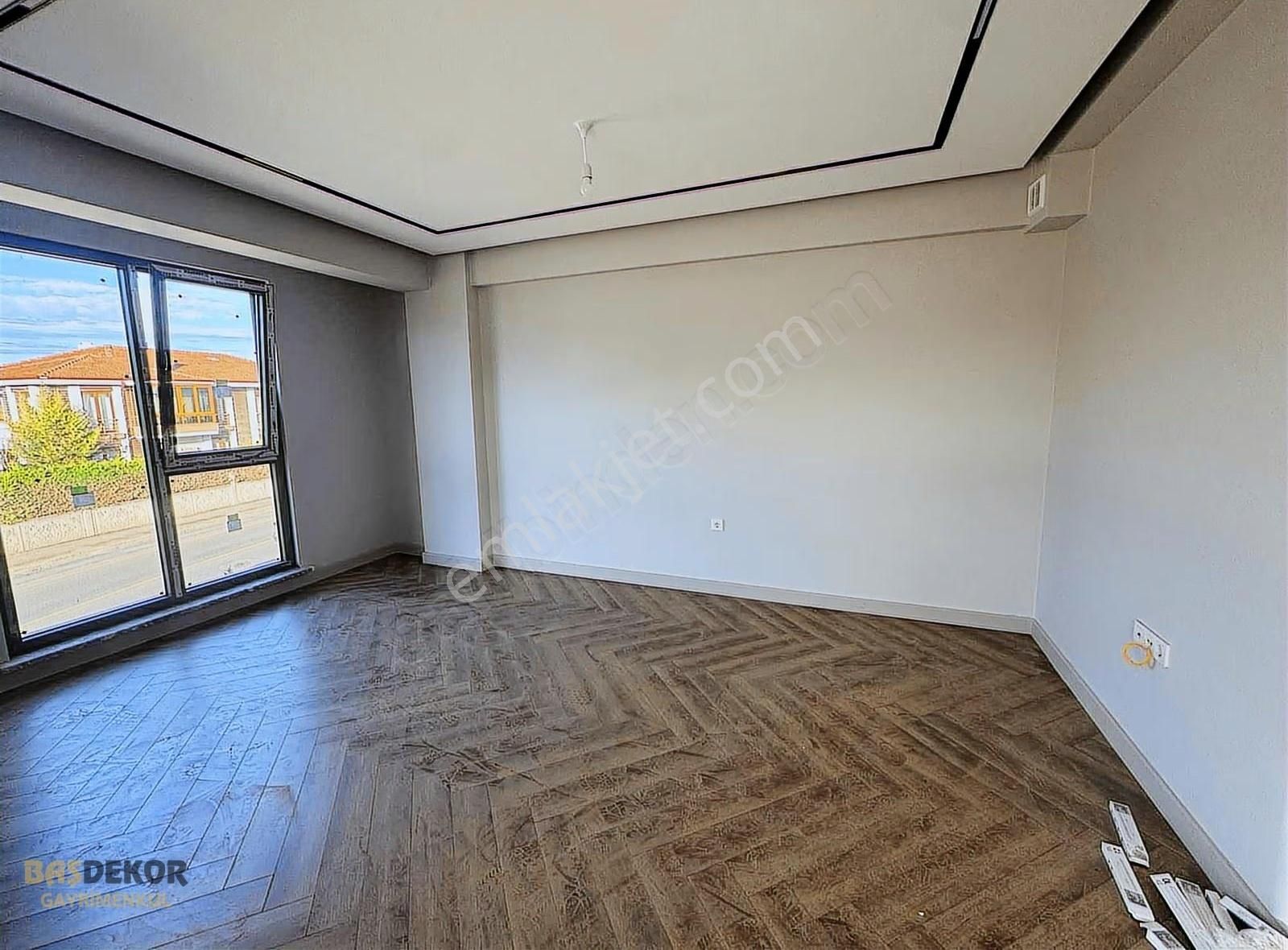 Başdekor Gayrimenkul'den Kiralık 3+1 Sıfır Daire Avm Yakını - Görsel 9