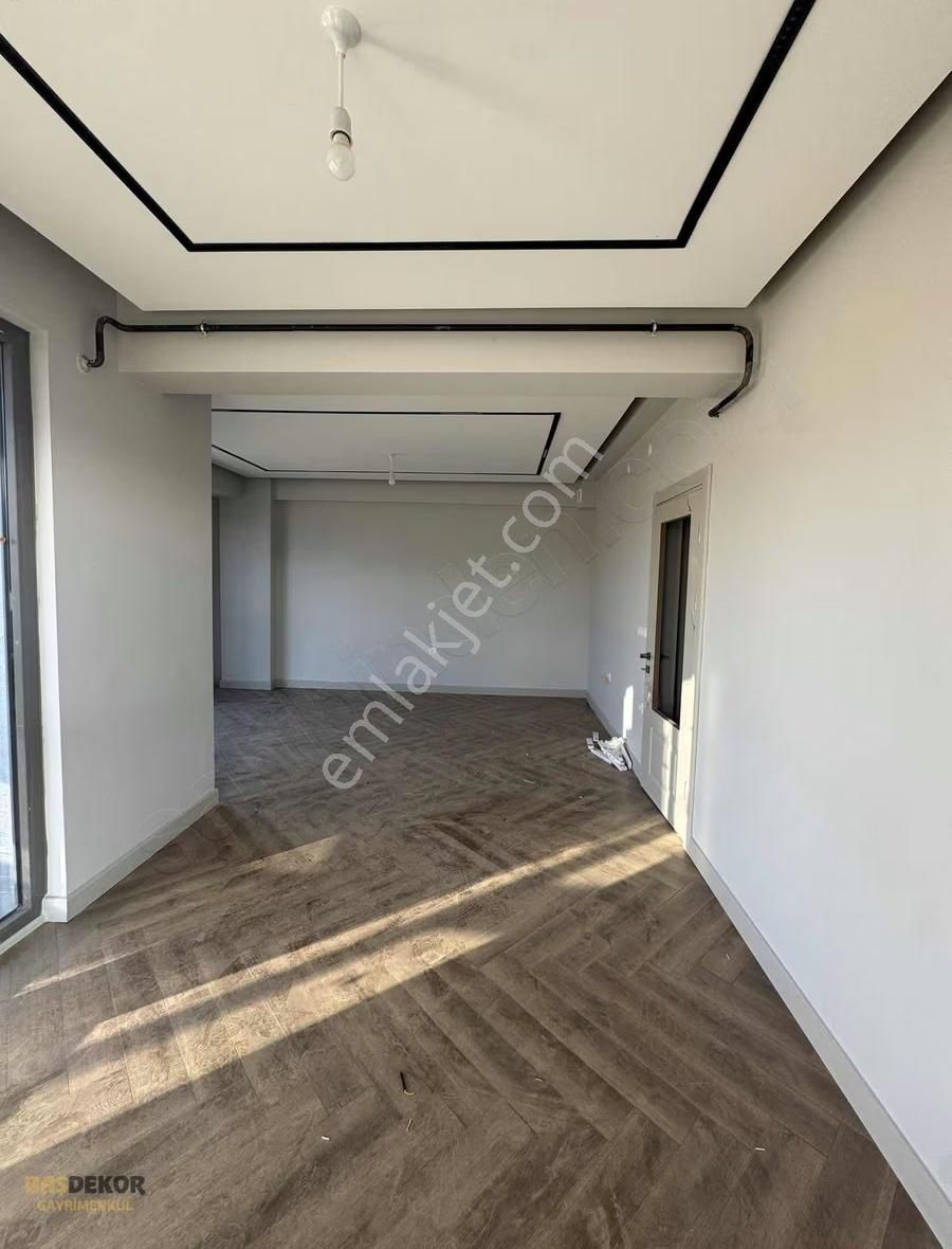 Başdekor Gayrimenkul'den Kiralık 3+1 Sıfır Daire Avm Yakını - Görsel 2