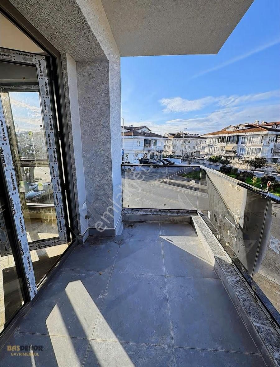 Başdekor Gayrimenkul'den Kiralık 3+1 Sıfır Daire Avm Yakını - Görsel 12